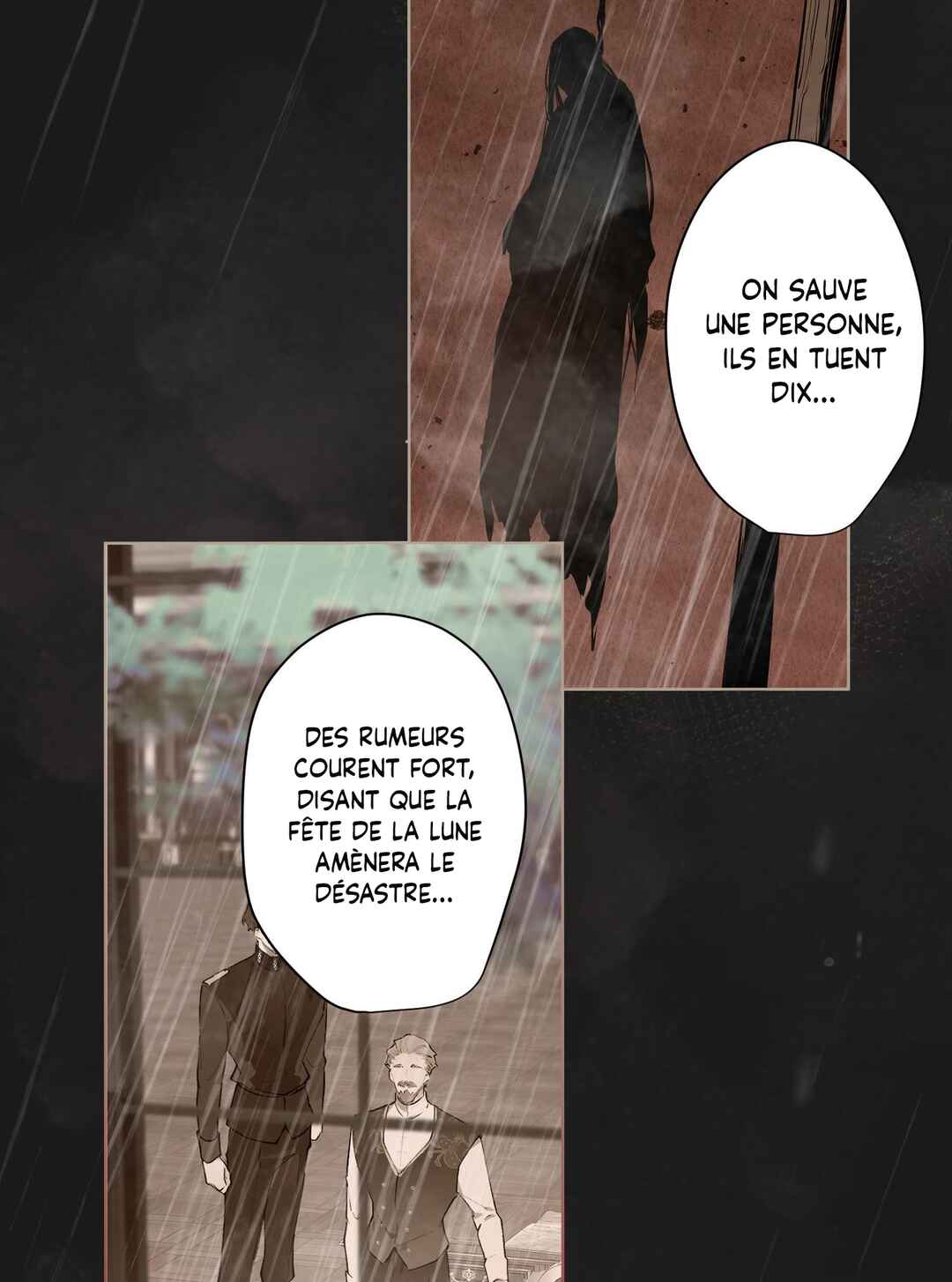From Six to Sovereignty: The Girl Who Ruled Chapter 26 - Page 75