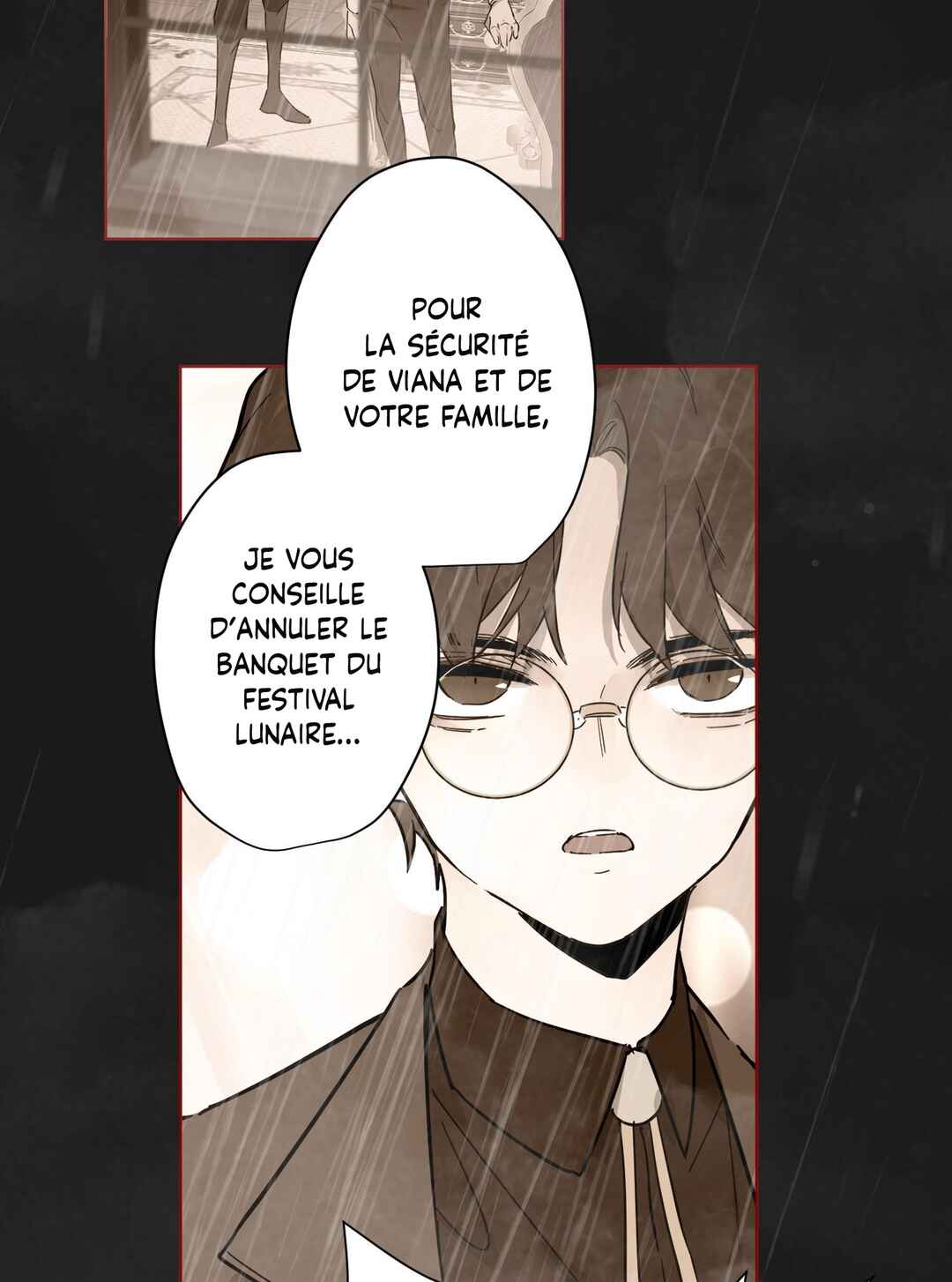From Six to Sovereignty: The Girl Who Ruled Chapter 26 - Page 76