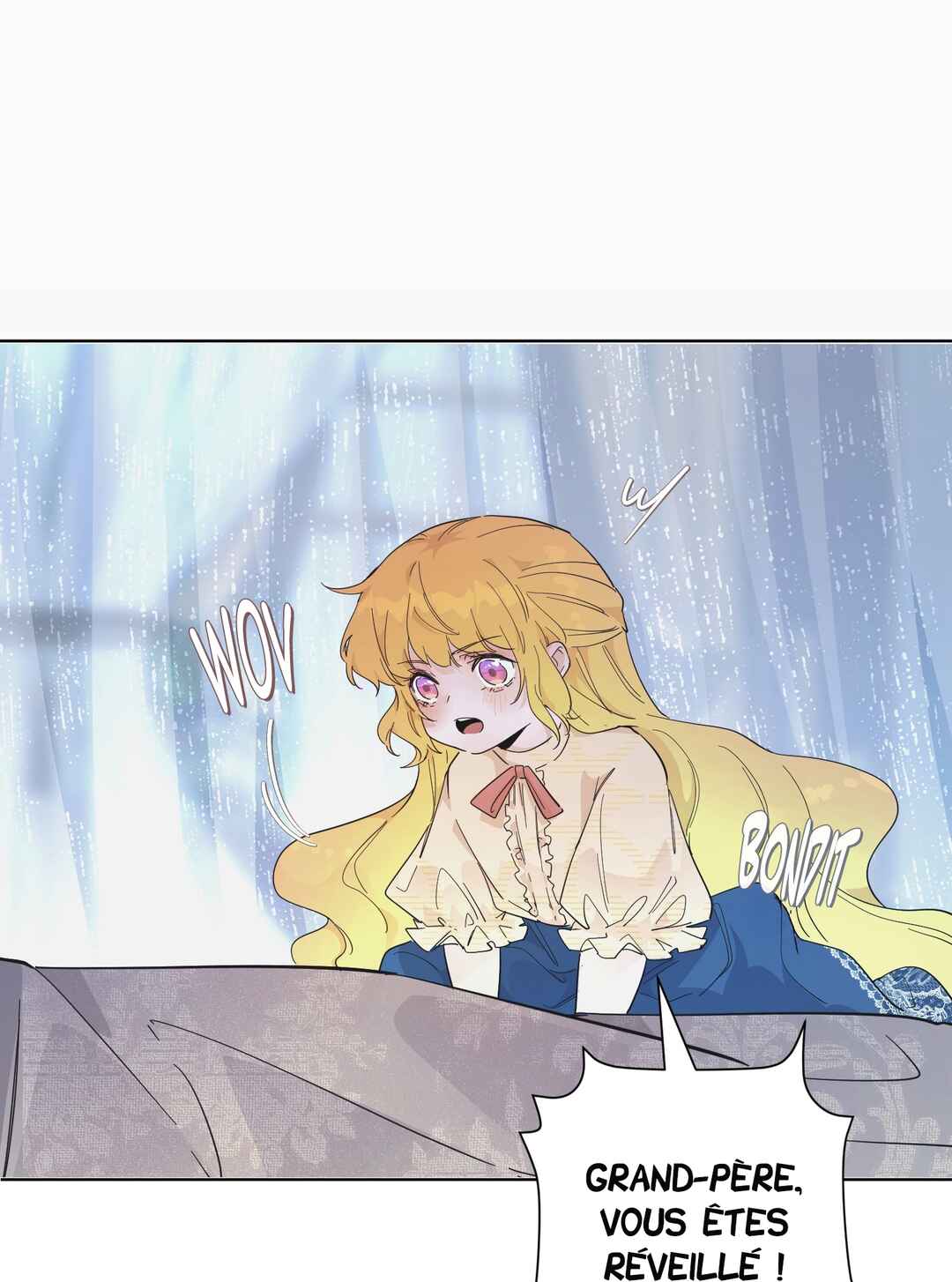 From Six to Sovereignty: The Girl Who Ruled Chapter 26 - Page 79