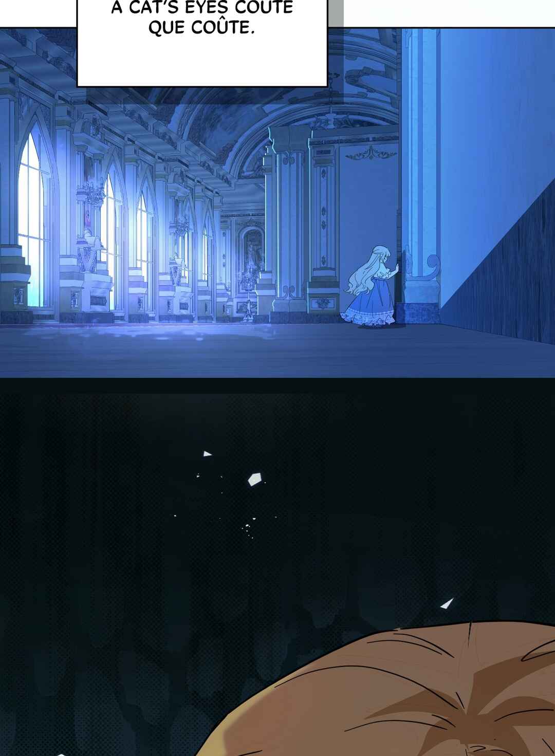 From Six to Sovereignty: The Girl Who Ruled Chapter 26 - Page 96
