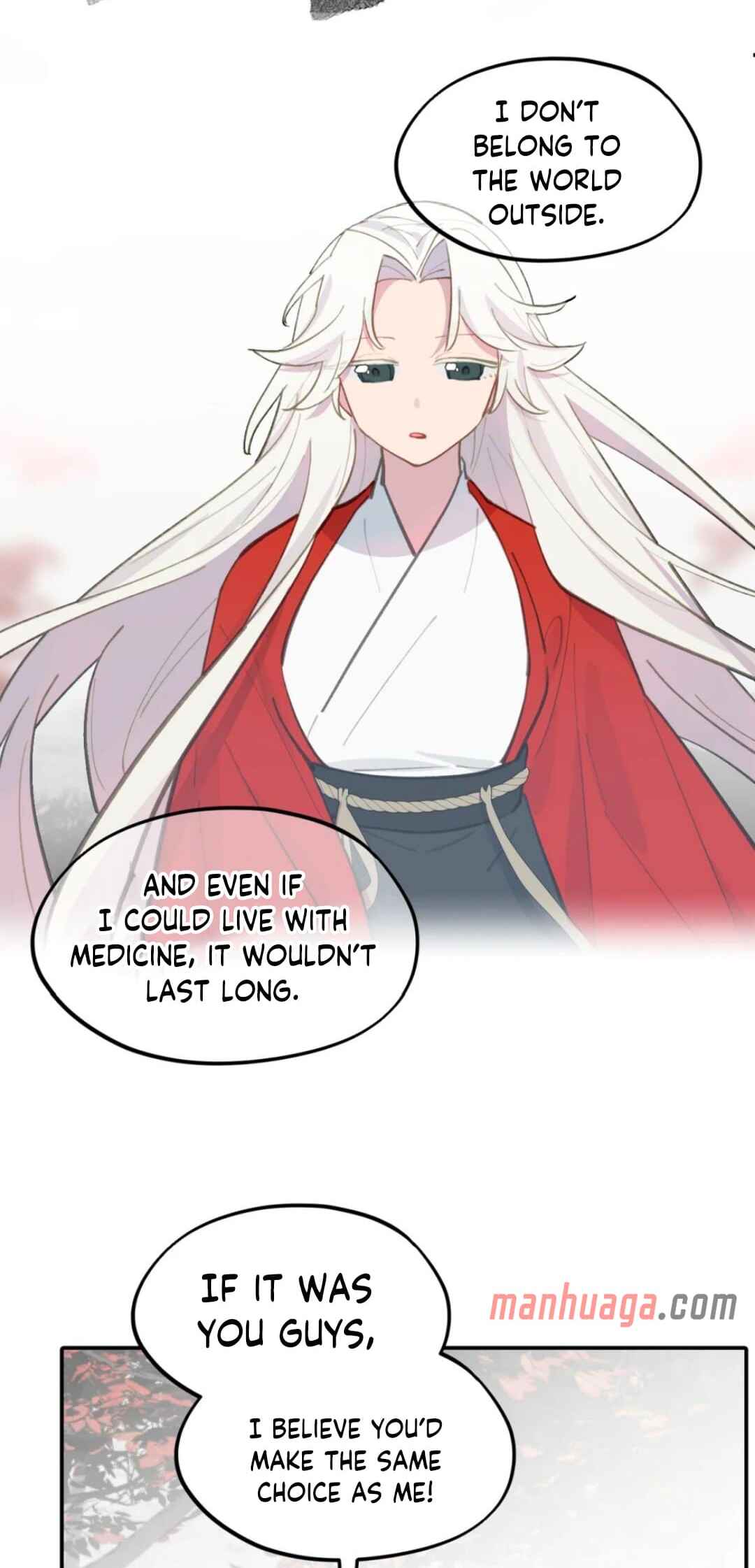 Kill the Male Lead to Become the Villainess Chapter 50 - Page 15