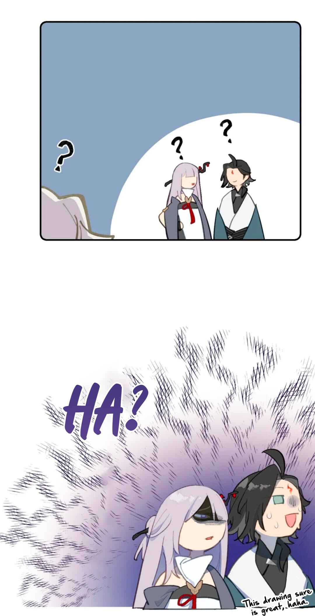 Kill the Male Lead to Become the Villainess Chapter 50 - Page 17