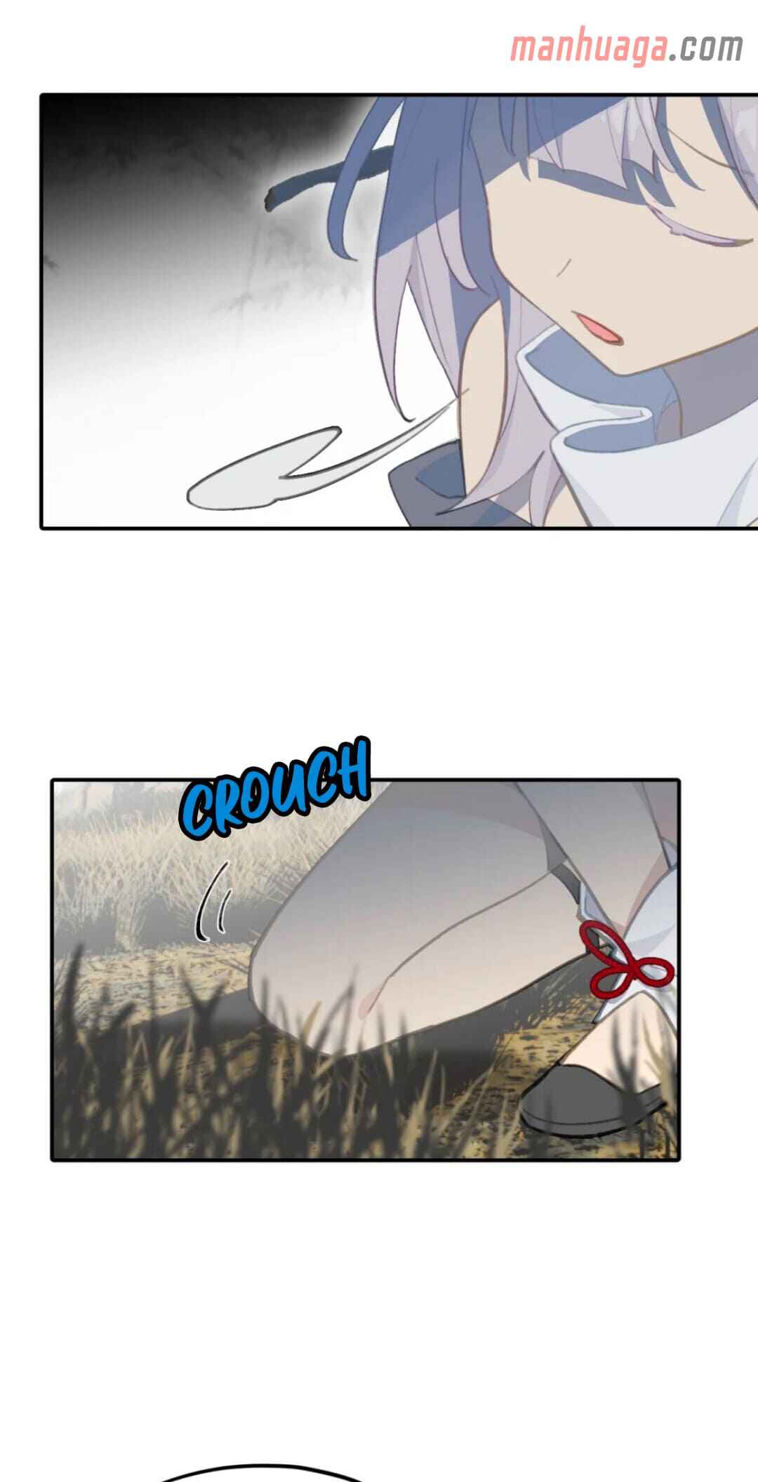 Kill the Male Lead to Become the Villainess Chapter 50 - Page 18