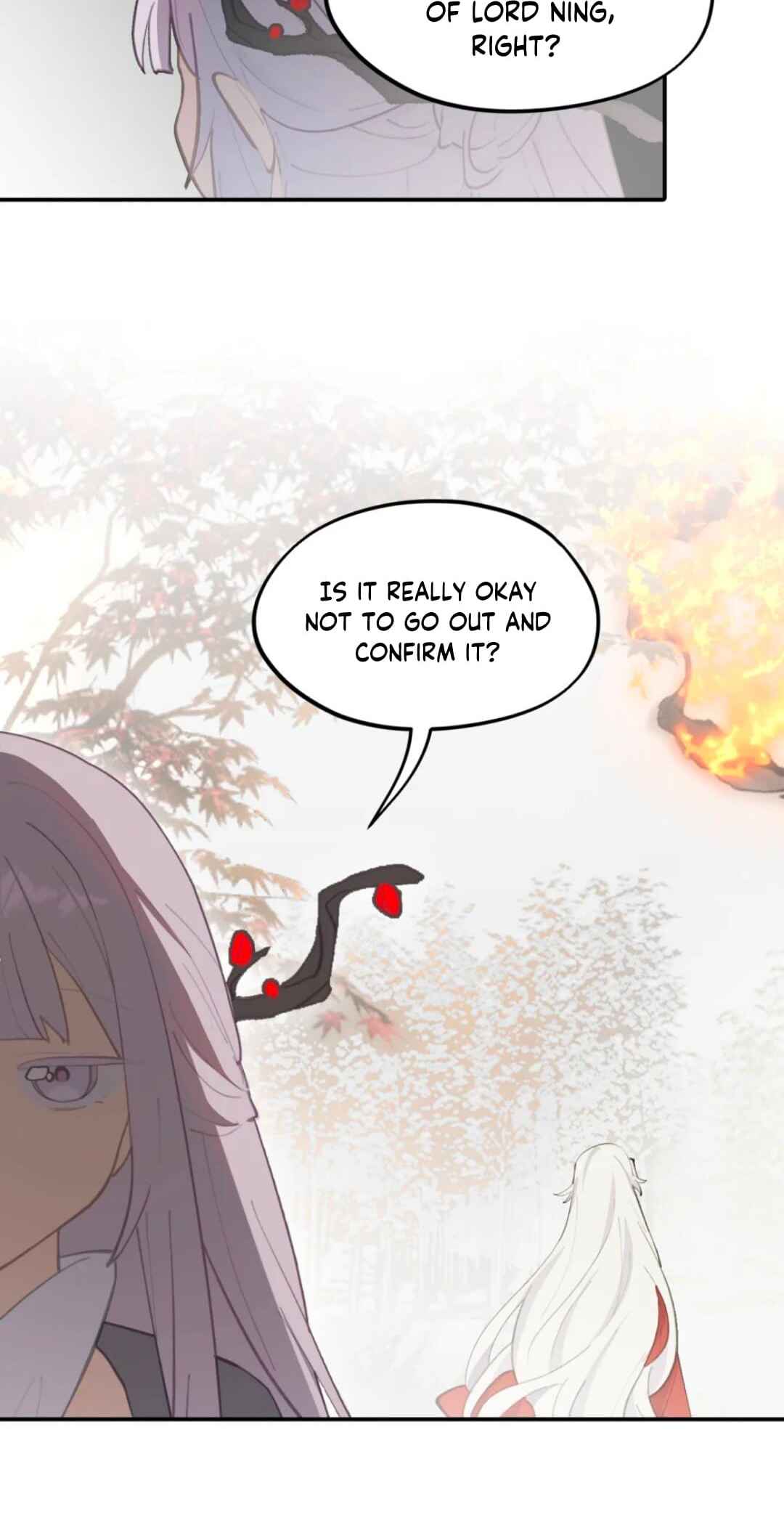 Kill the Male Lead to Become the Villainess Chapter 50 - Page 25