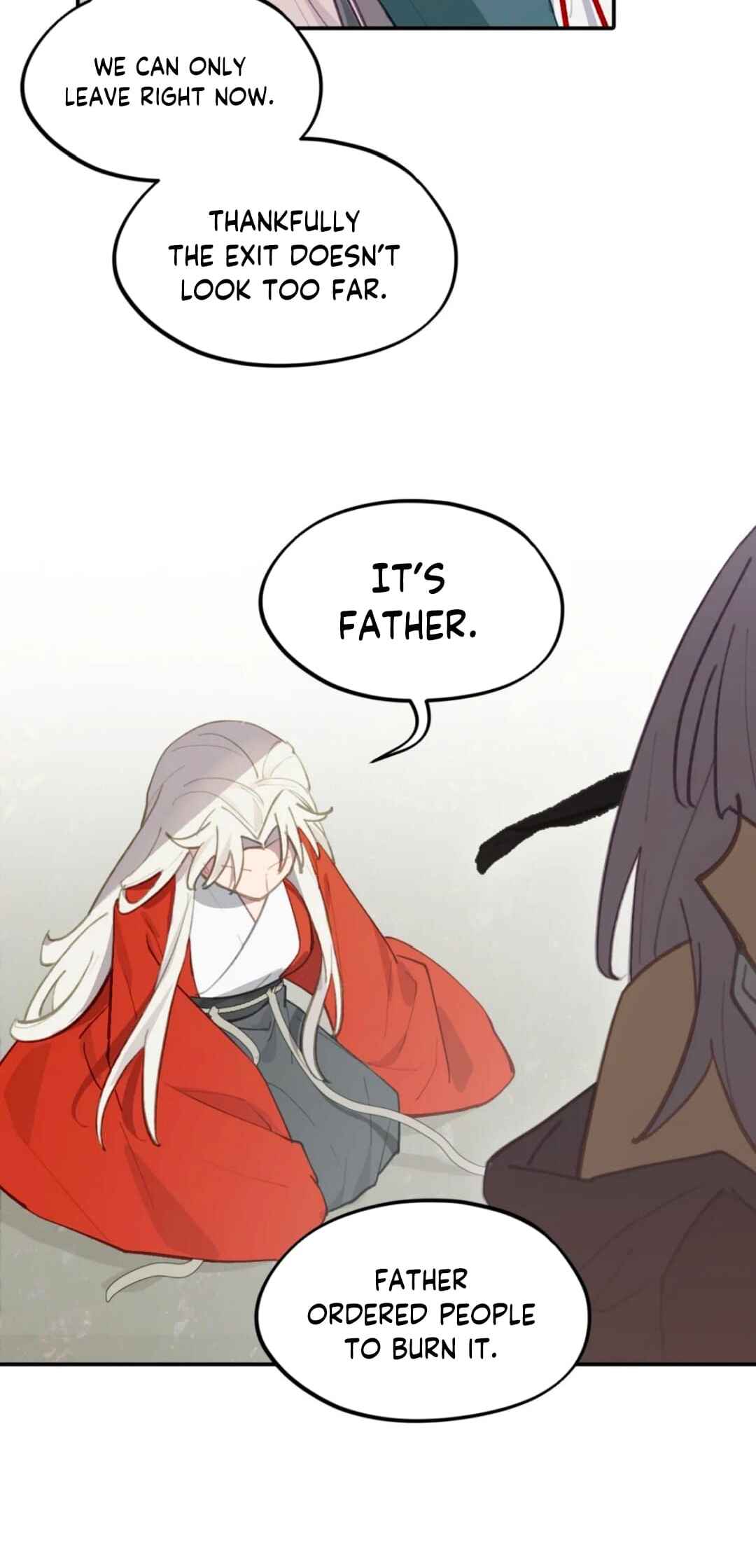 Kill the Male Lead to Become the Villainess Chapter 50 - Page 3