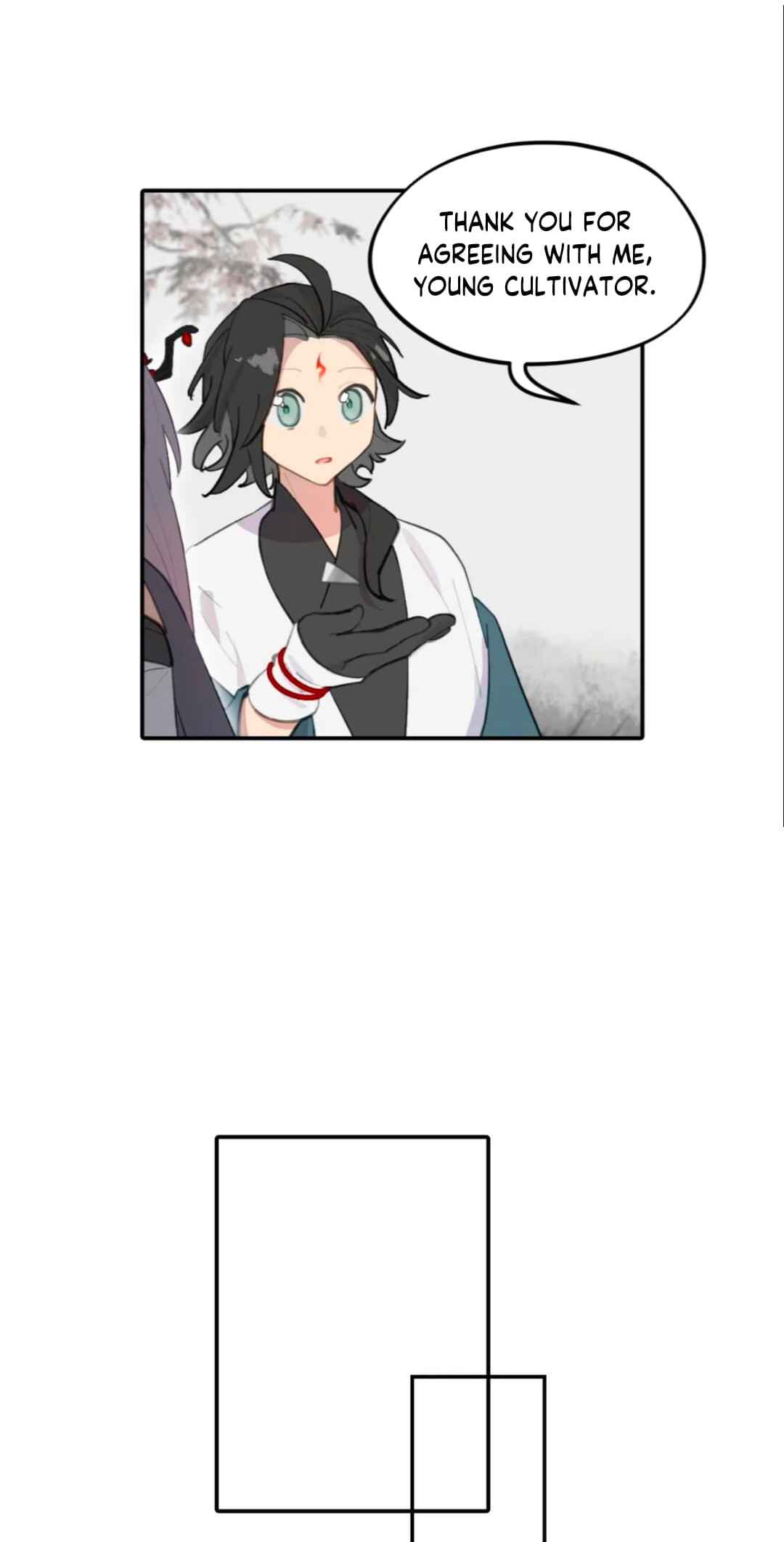 Kill the Male Lead to Become the Villainess Chapter 50 - Page 31