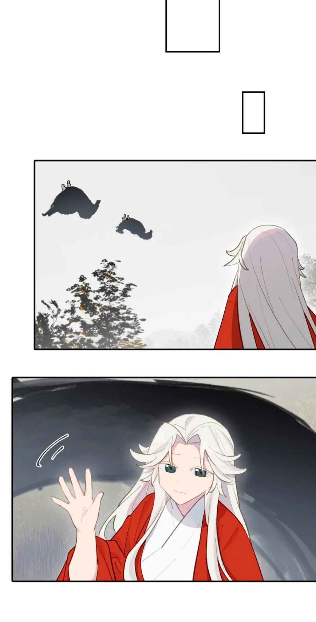 Kill the Male Lead to Become the Villainess Chapter 50 - Page 32