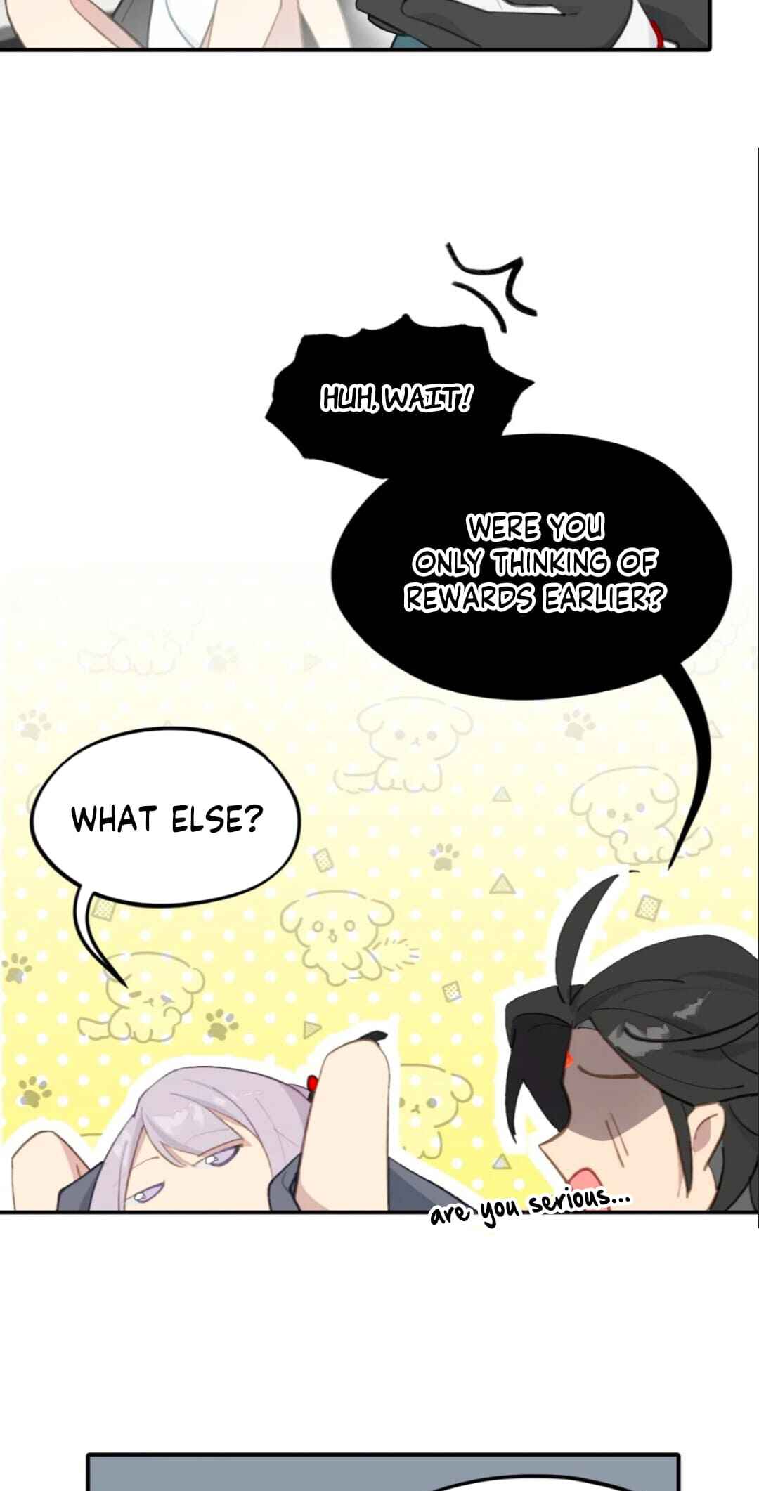 Kill the Male Lead to Become the Villainess Chapter 50 - Page 34