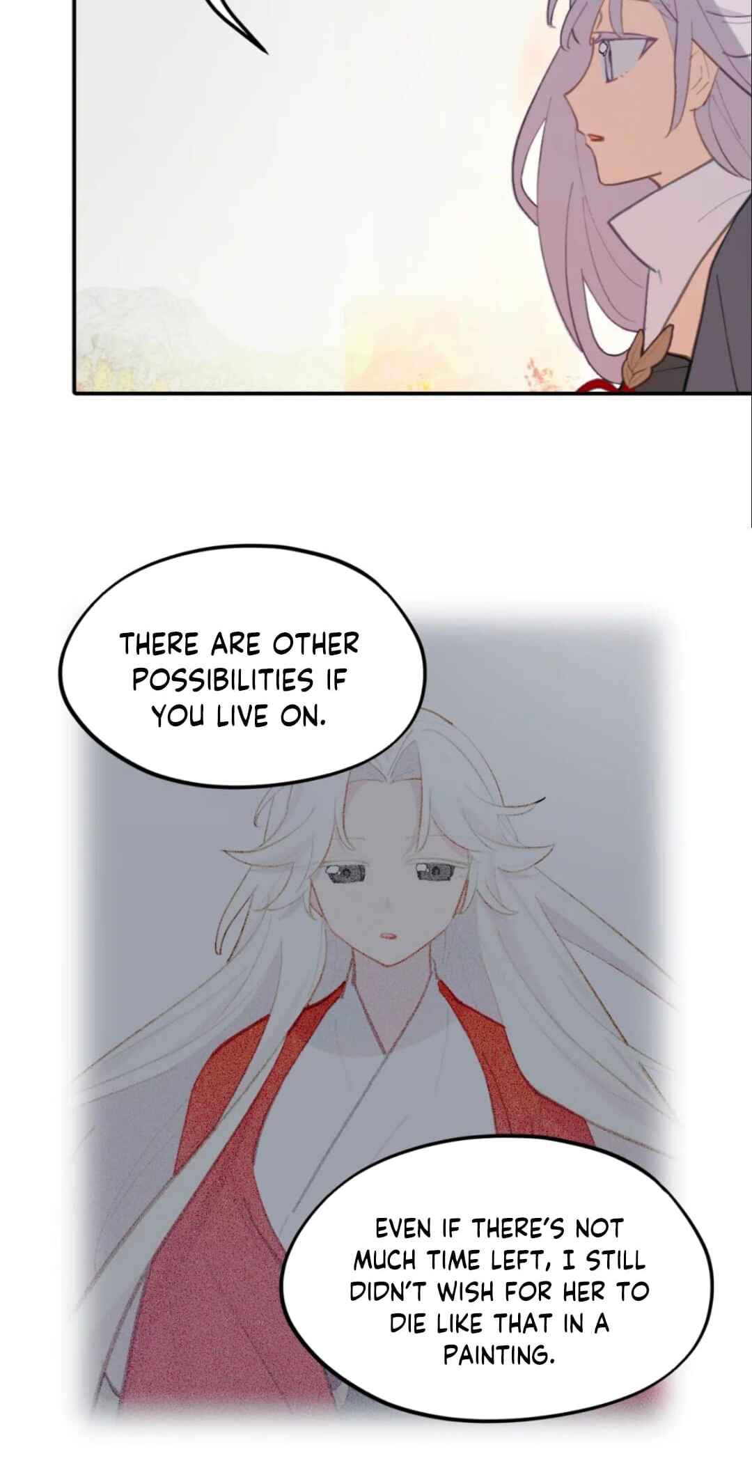 Kill the Male Lead to Become the Villainess Chapter 50 - Page 36