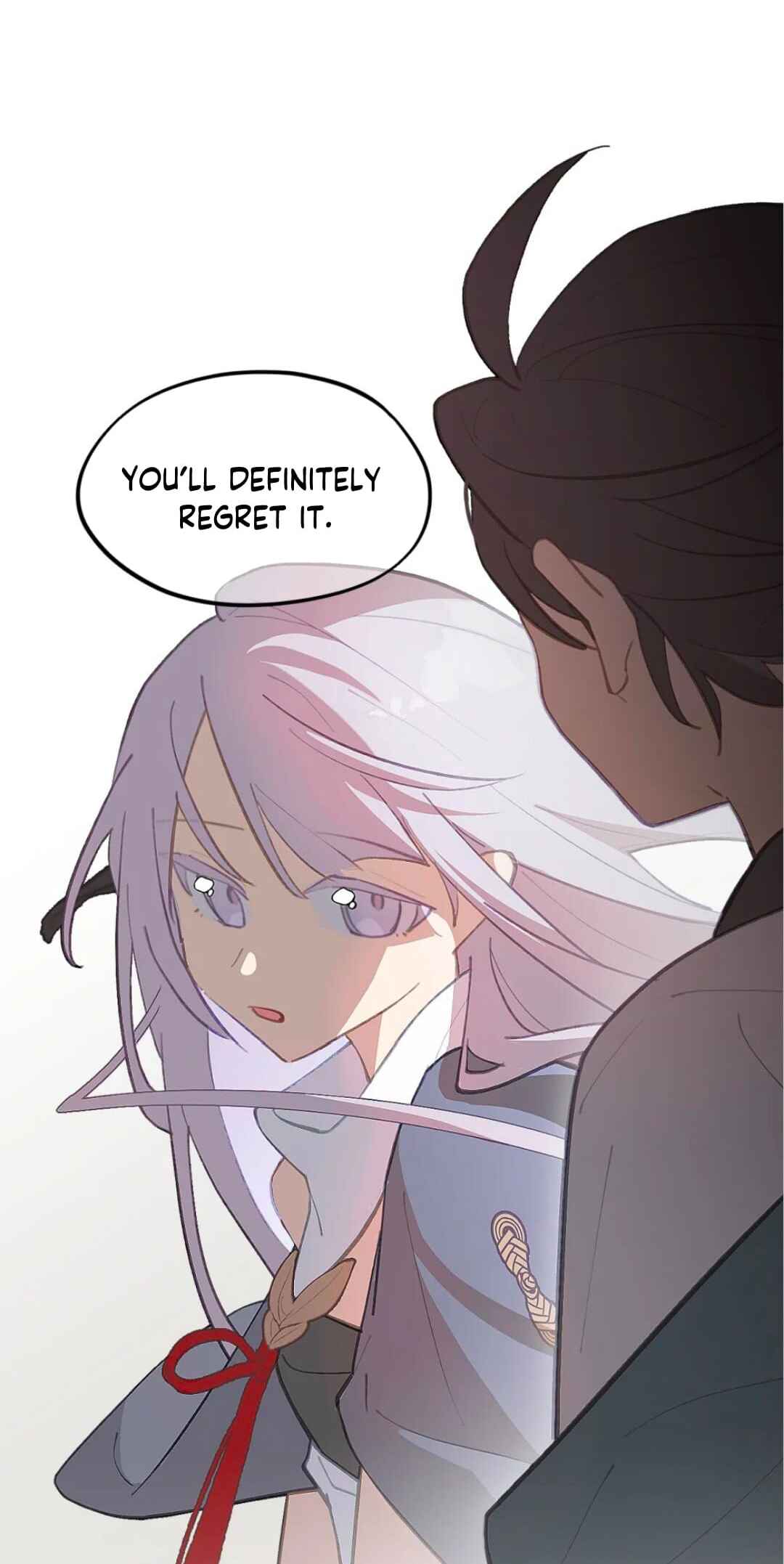 Kill the Male Lead to Become the Villainess Chapter 50 - Page 38