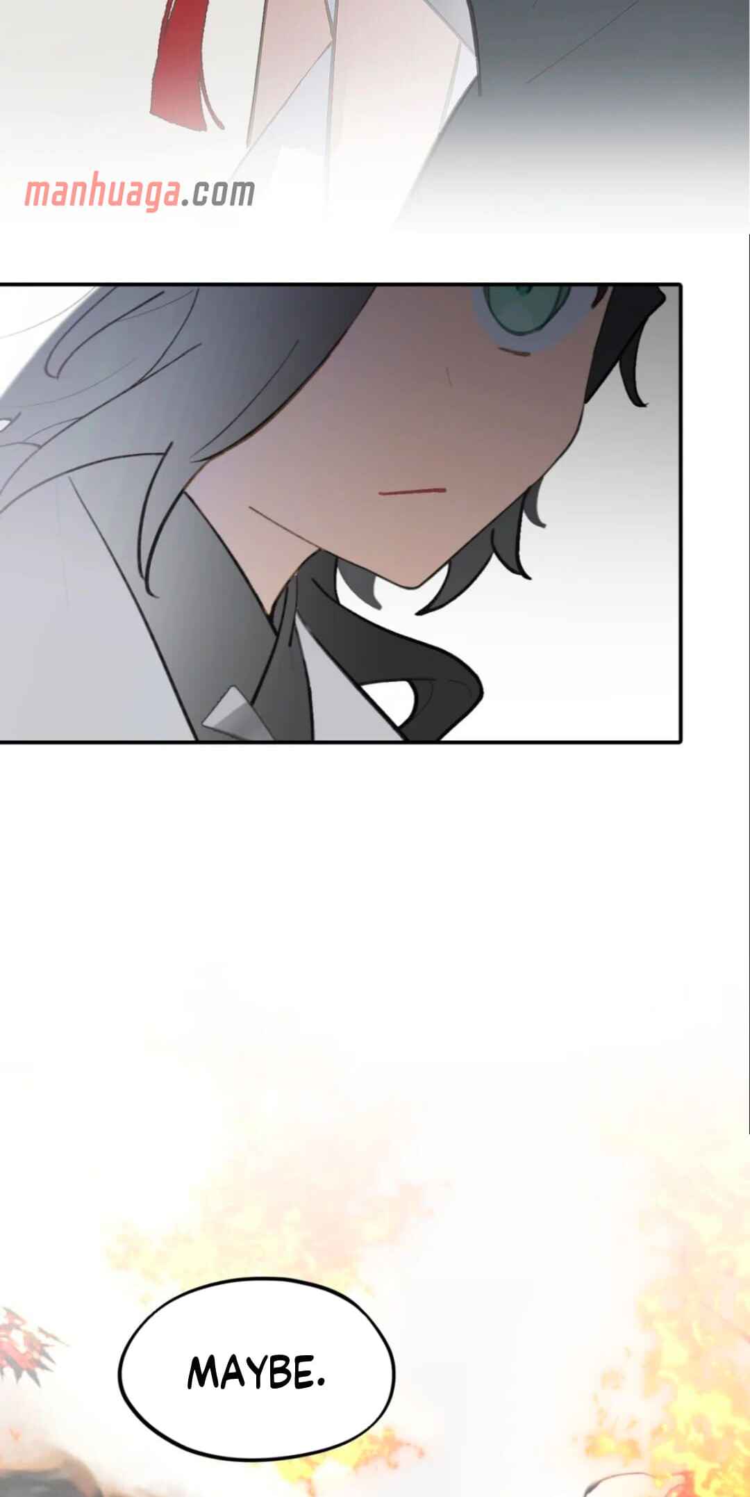 Kill the Male Lead to Become the Villainess Chapter 50 - Page 39