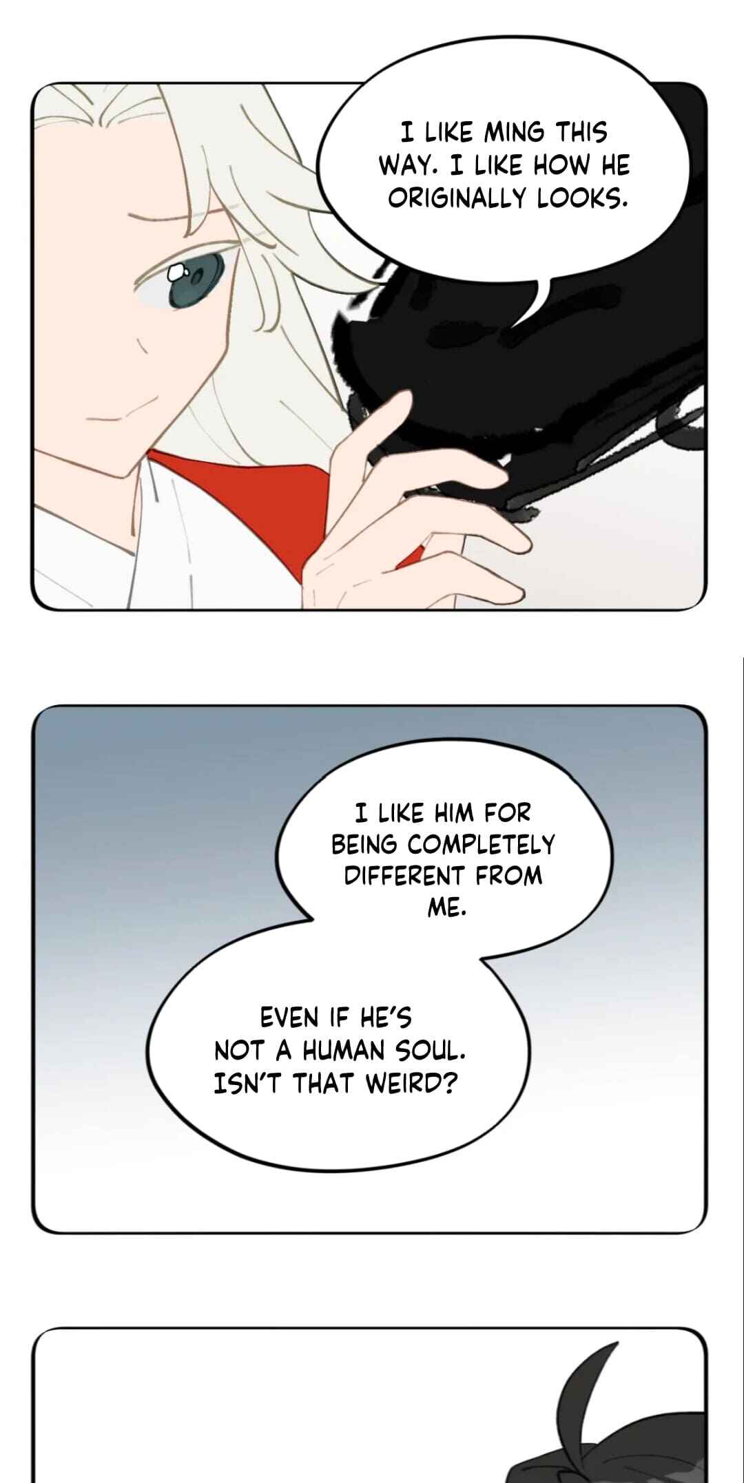 Kill the Male Lead to Become the Villainess Chapter 50 - Page 45