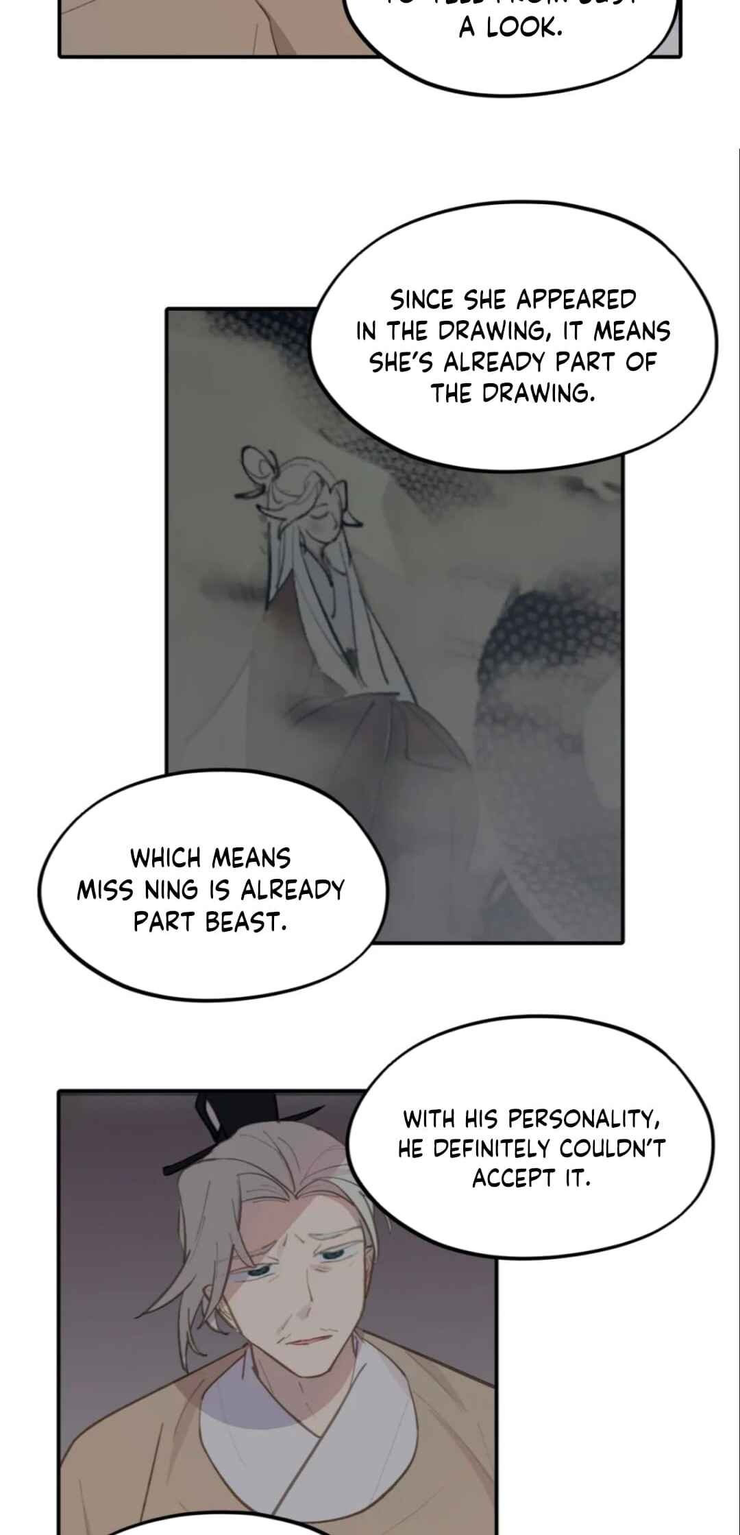 Kill the Male Lead to Become the Villainess Chapter 50 - Page 5