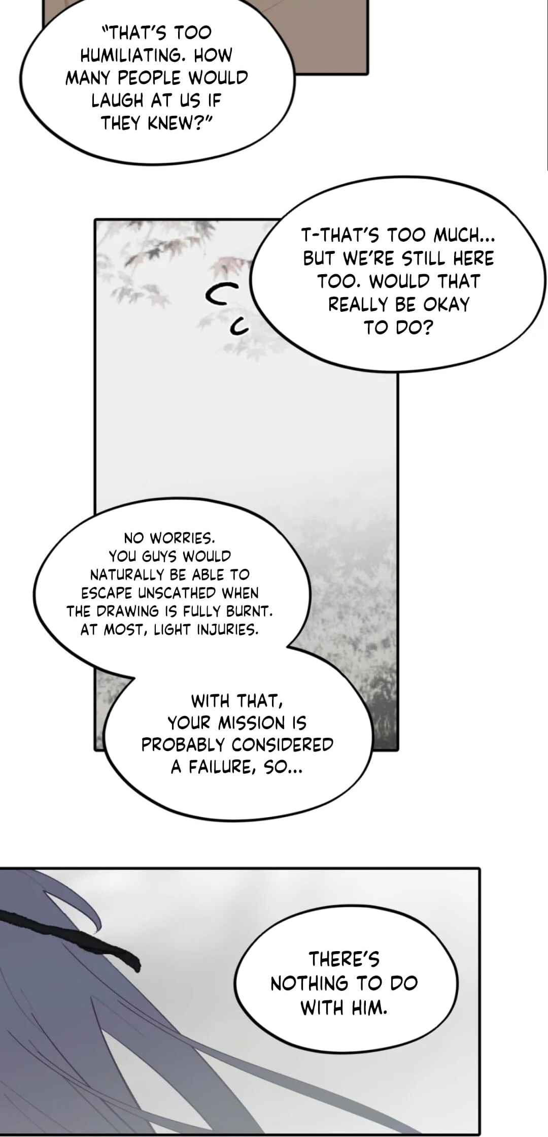 Kill the Male Lead to Become the Villainess Chapter 50 - Page 6