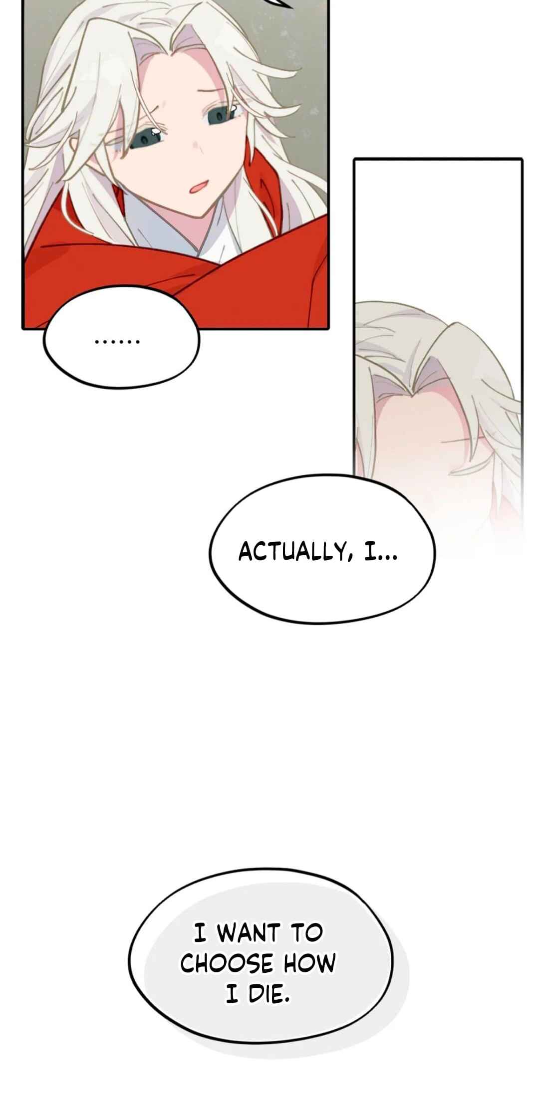 Kill the Male Lead to Become the Villainess Chapter 50 - Page 8