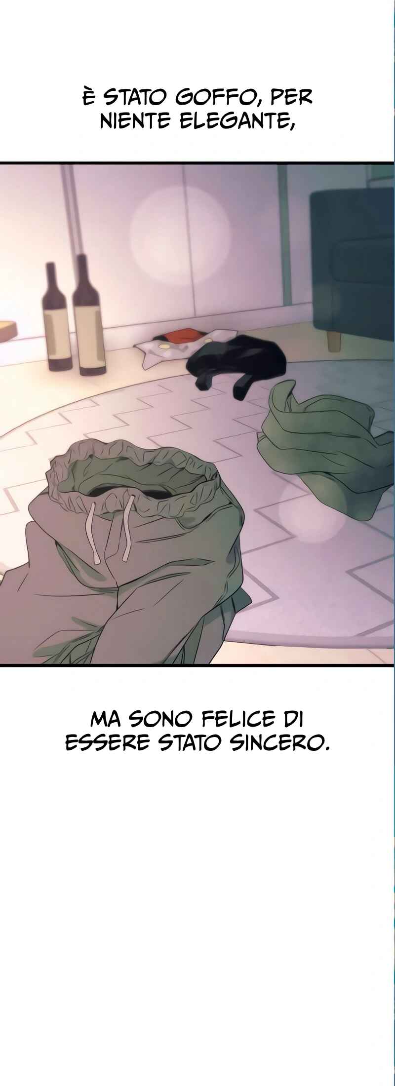 Nae Choeae neun Makcha reul Tanda Chapter 54 - Page 33
