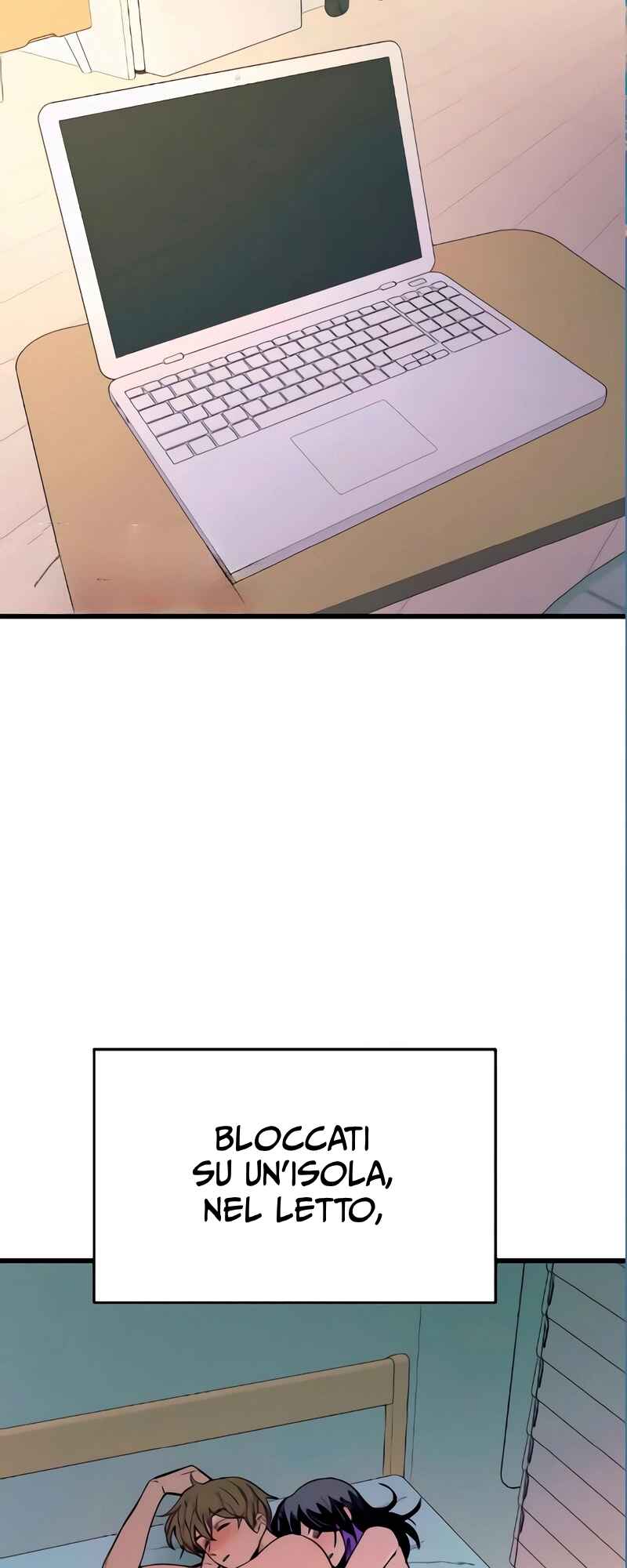 Nae Choeae neun Makcha reul Tanda Chapter 54 - Page 36