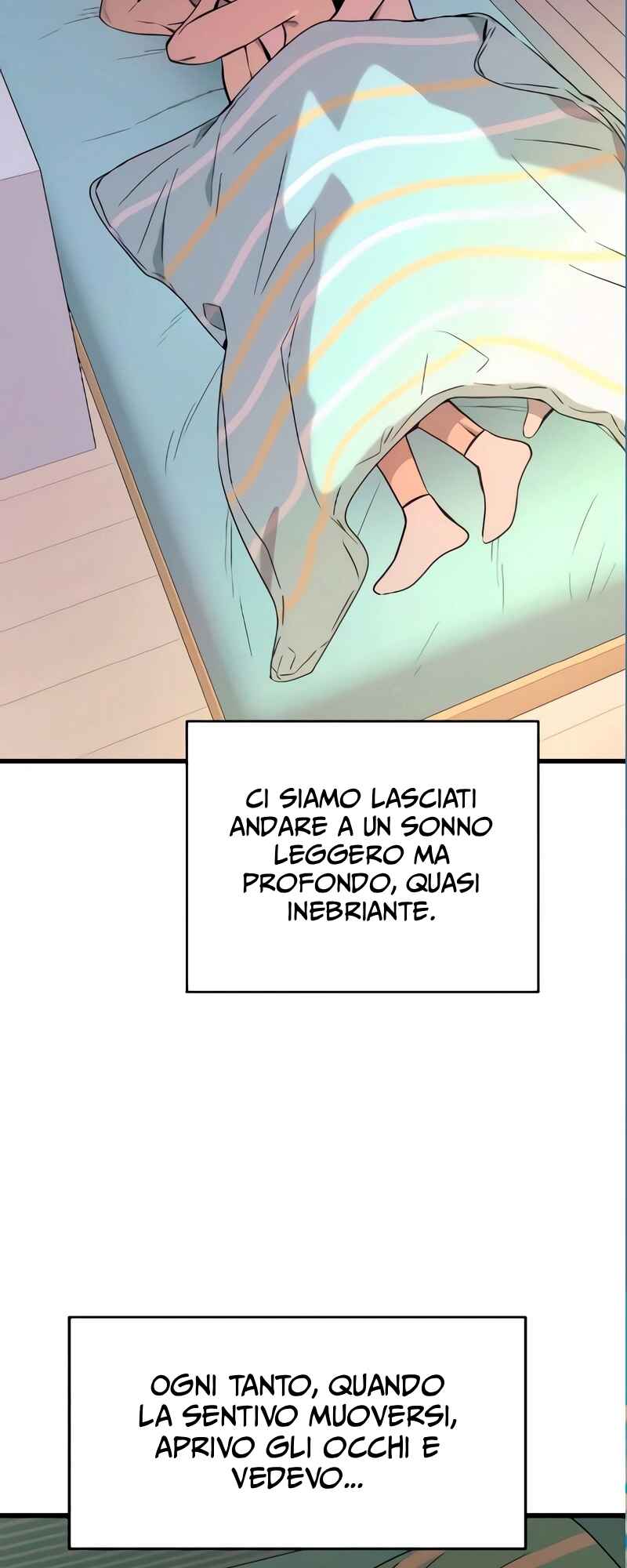 Nae Choeae neun Makcha reul Tanda Chapter 54 - Page 37