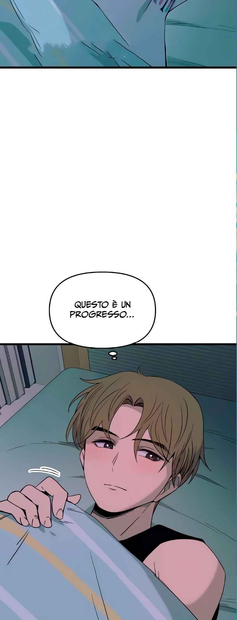 Nae Choeae neun Makcha reul Tanda Chapter 54 - Page 50
