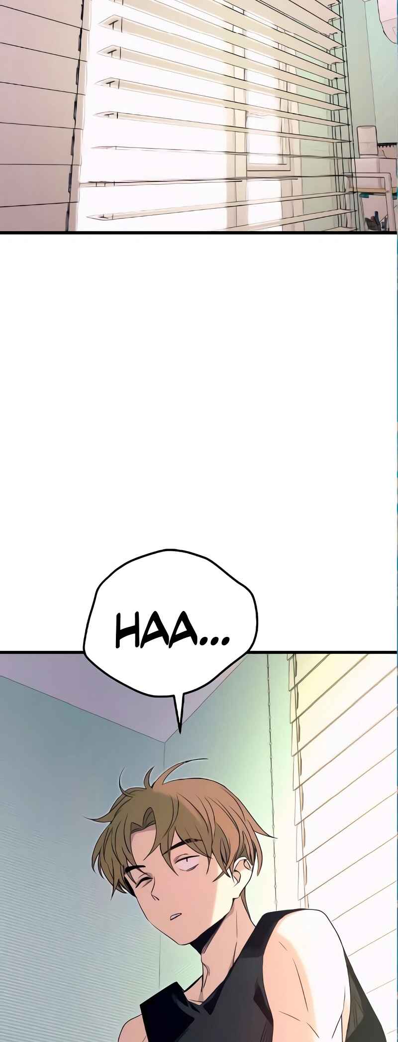 Nae Choeae neun Makcha reul Tanda Chapter 54 - Page 53