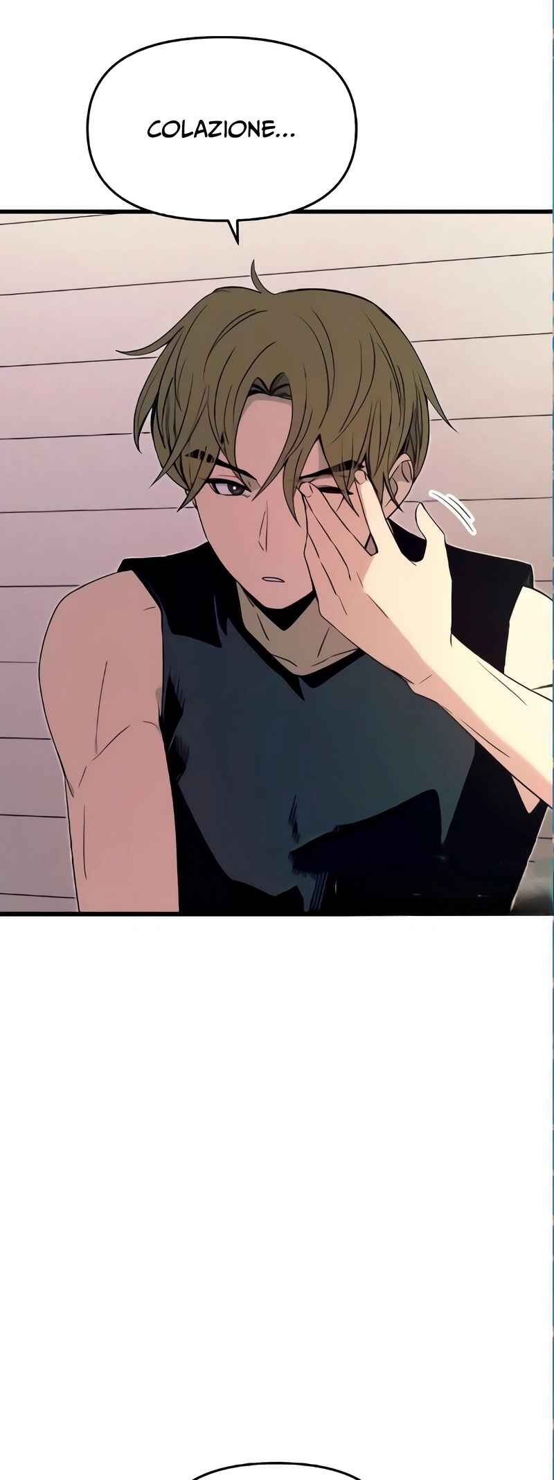 Nae Choeae neun Makcha reul Tanda Chapter 54 - Page 59