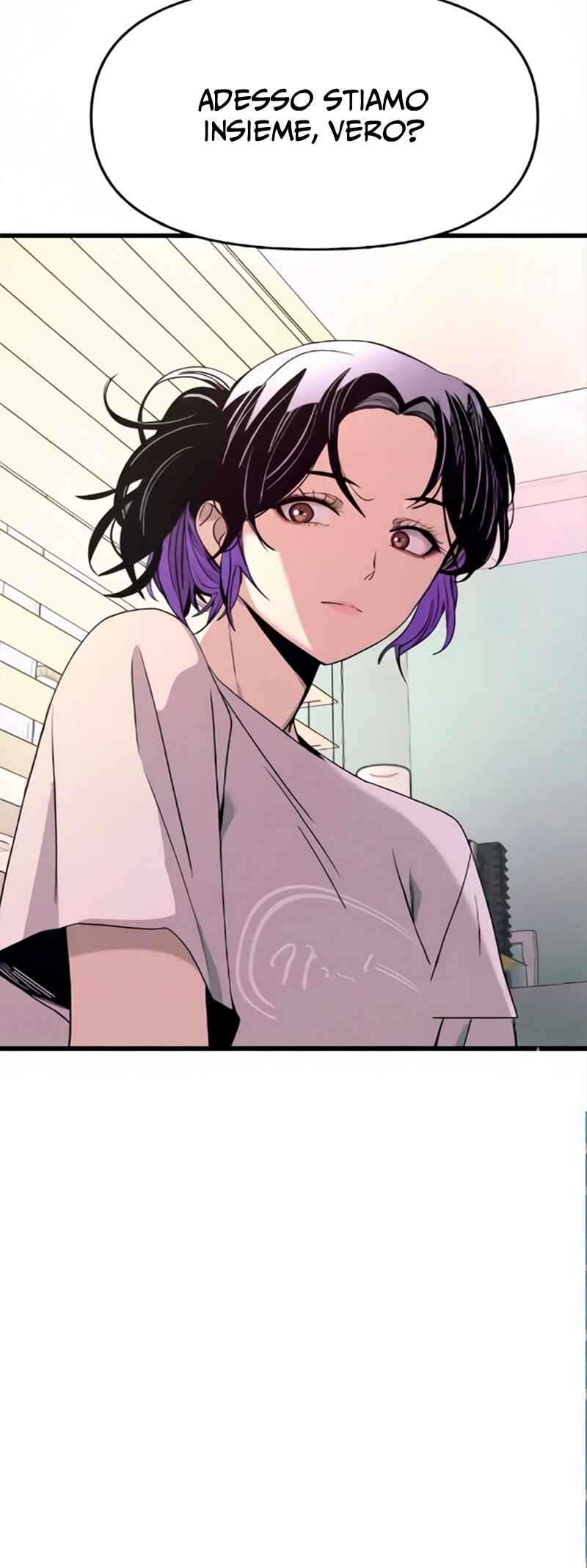 Nae Choeae neun Makcha reul Tanda Chapter 54 - Page 62