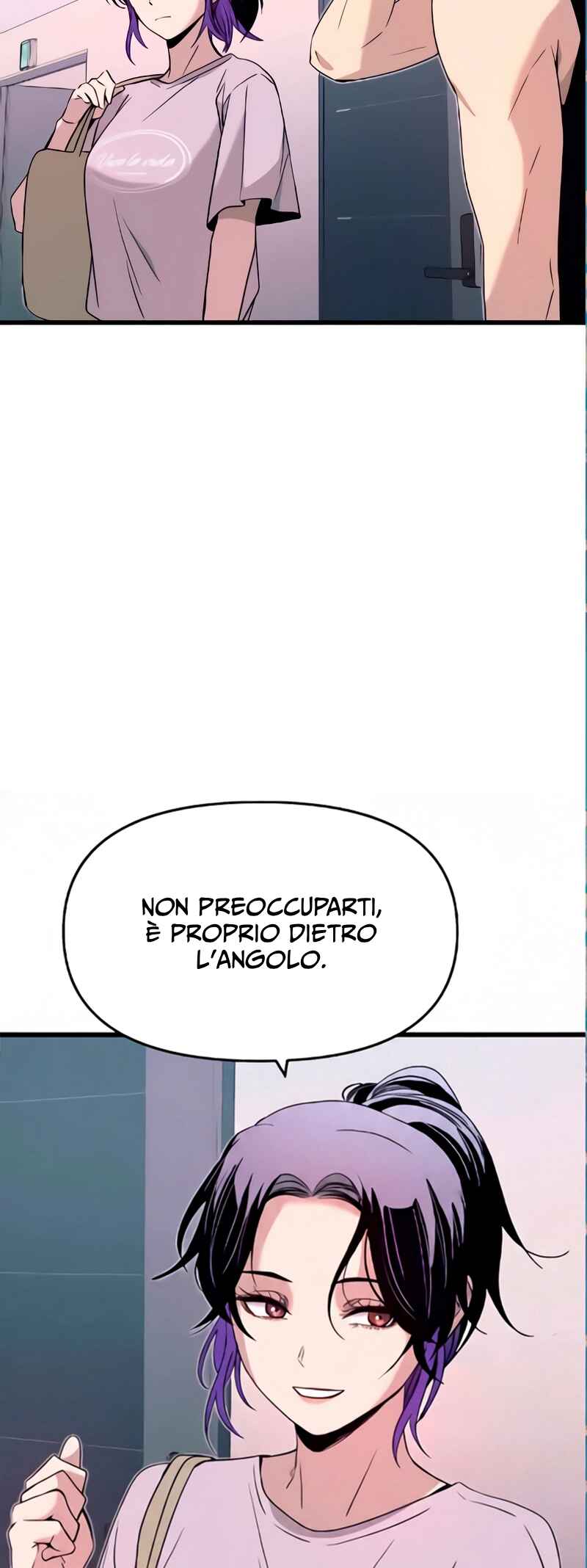 Nae Choeae neun Makcha reul Tanda Chapter 54 - Page 68
