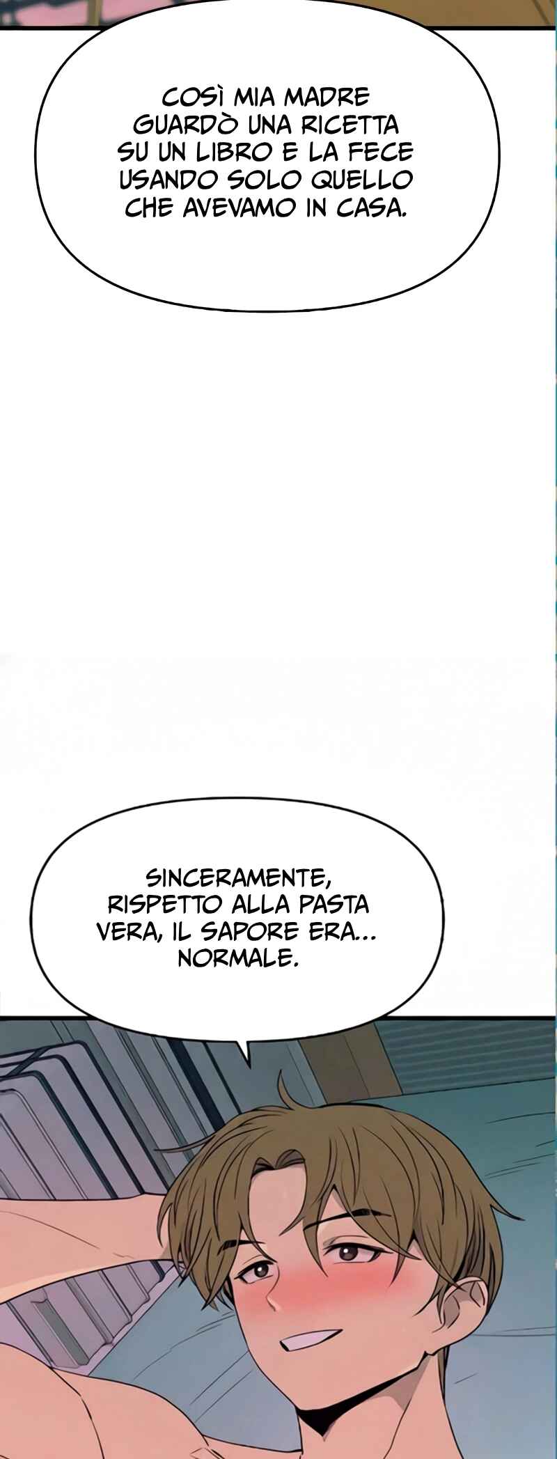 Nae Choeae neun Makcha reul Tanda Chapter 54 - Page 8