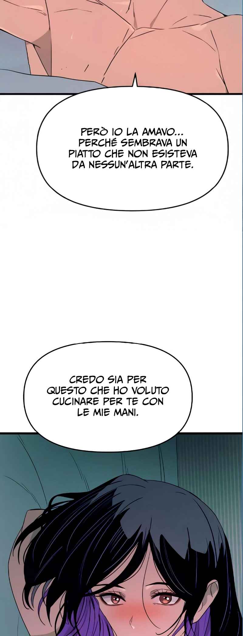 Nae Choeae neun Makcha reul Tanda Chapter 54 - Page 9