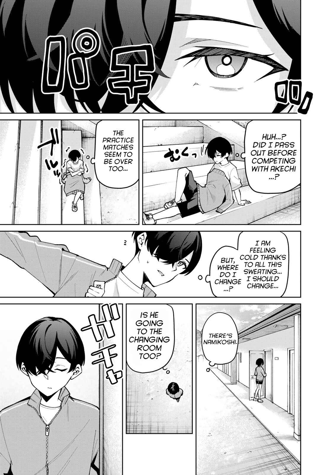 Isshou Watashi no Joshu de ite! Chapter 27 - Page 18