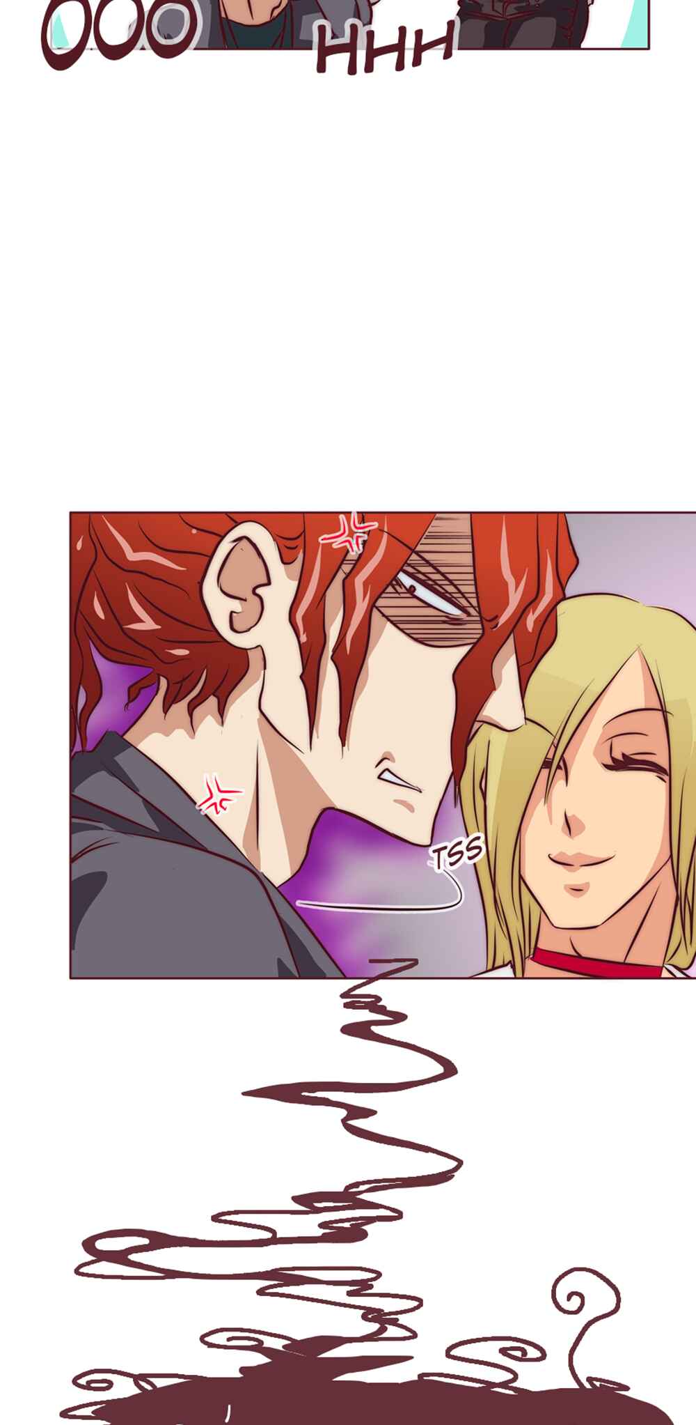HOW TO XXXX Chapter 3 - Page 13