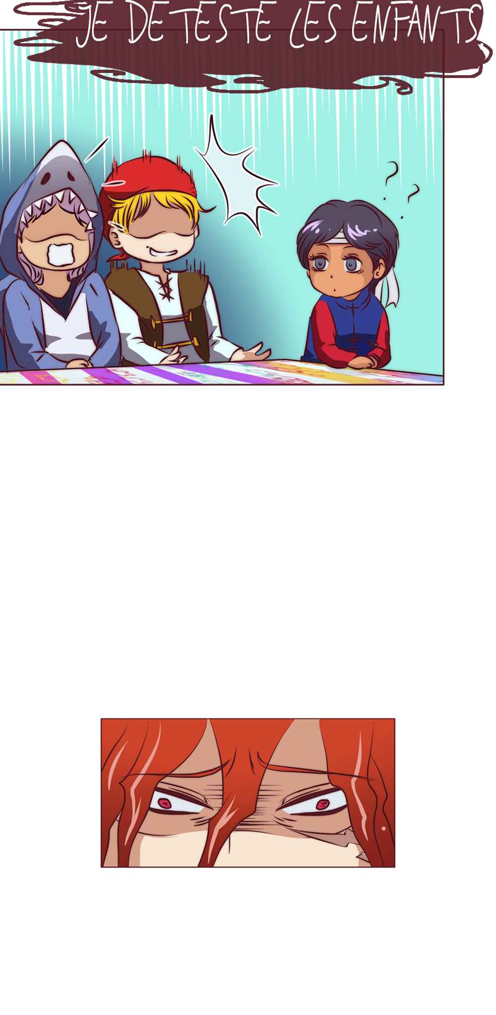 HOW TO XXXX Chapter 3 - Page 14