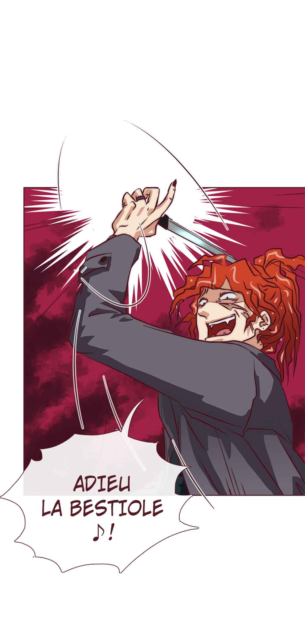 HOW TO XXXX Chapter 3 - Page 15