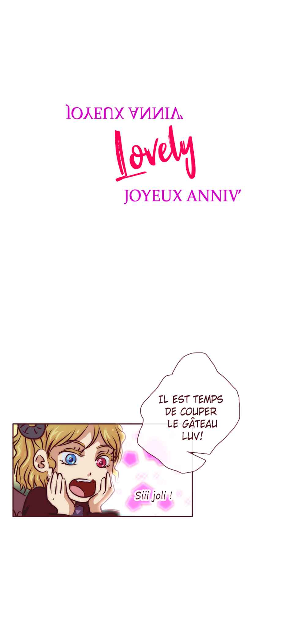 HOW TO XXXX Chapter 3 - Page 2