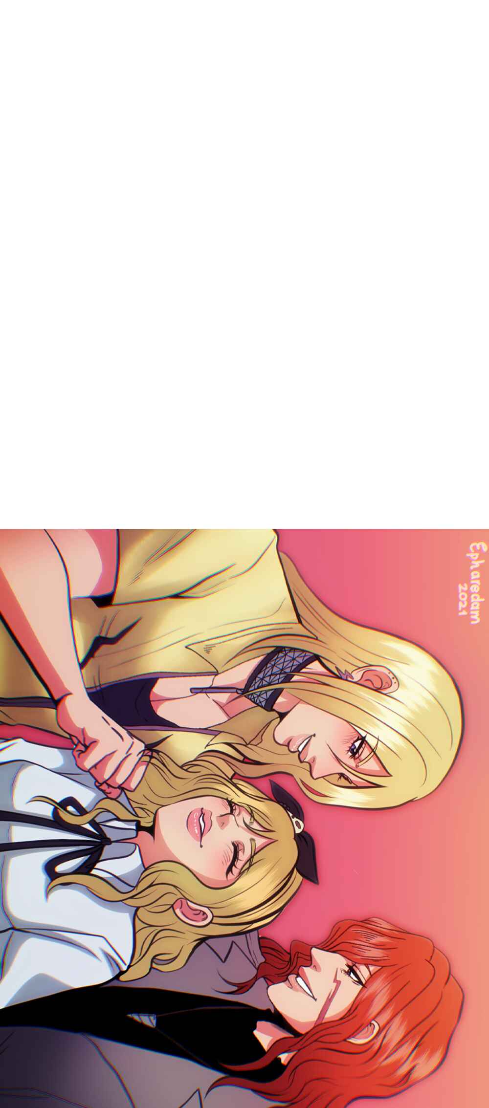 HOW TO XXXX Chapter 3 - Page 20