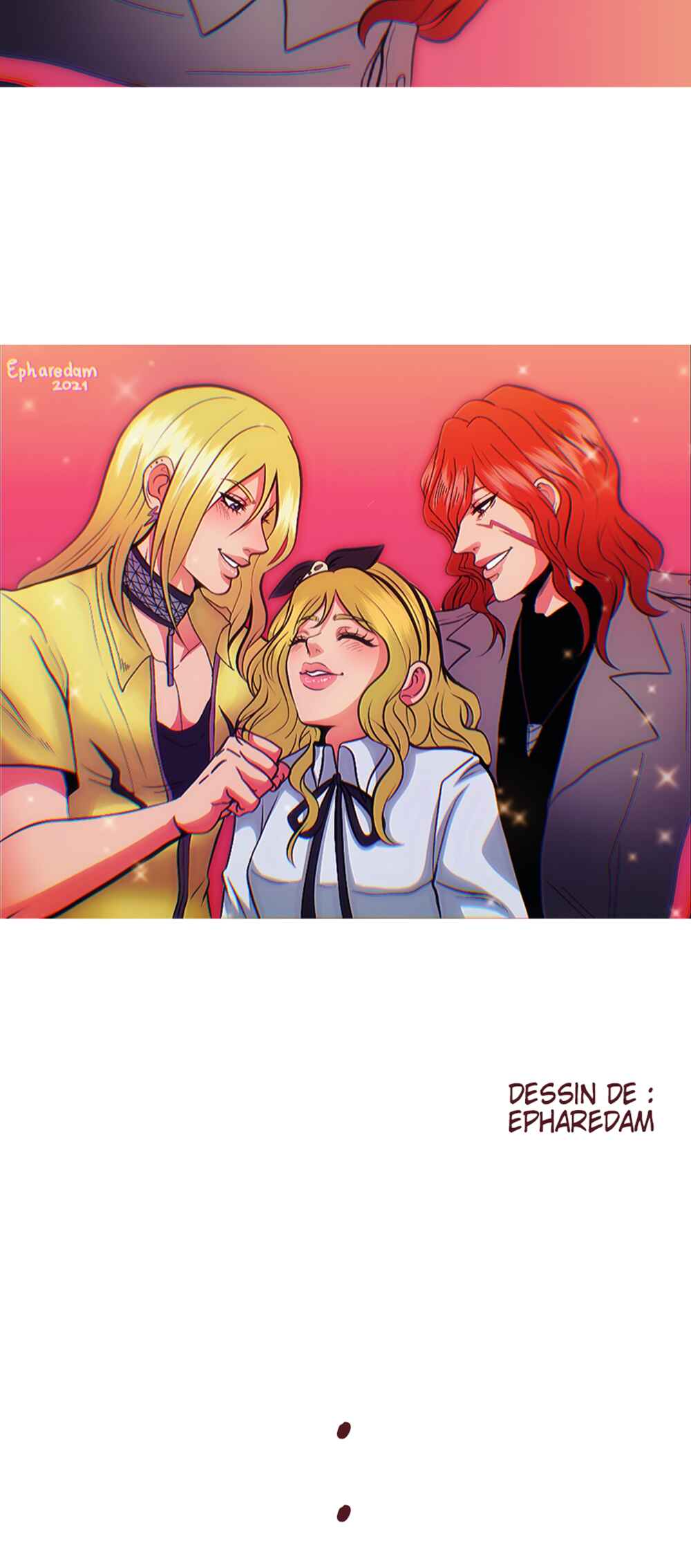 HOW TO XXXX Chapter 3 - Page 21