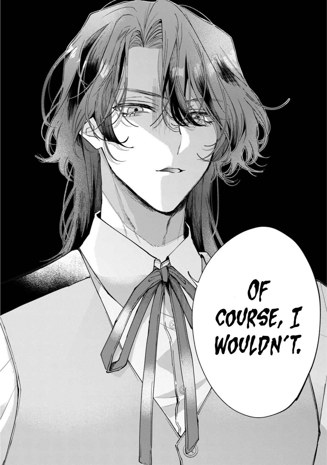Hinekure Koushaku wa Noroware Otome ni Kudokareru Chapter 1 - Page 3