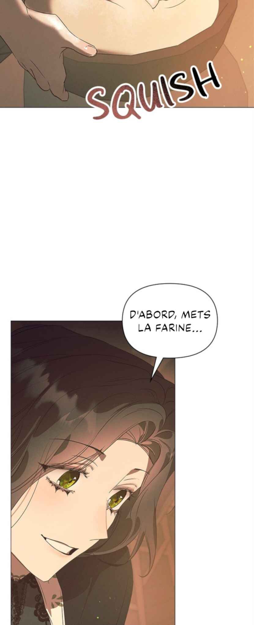 This Beast Stays Awake All Night Chapter 15 - Page 14