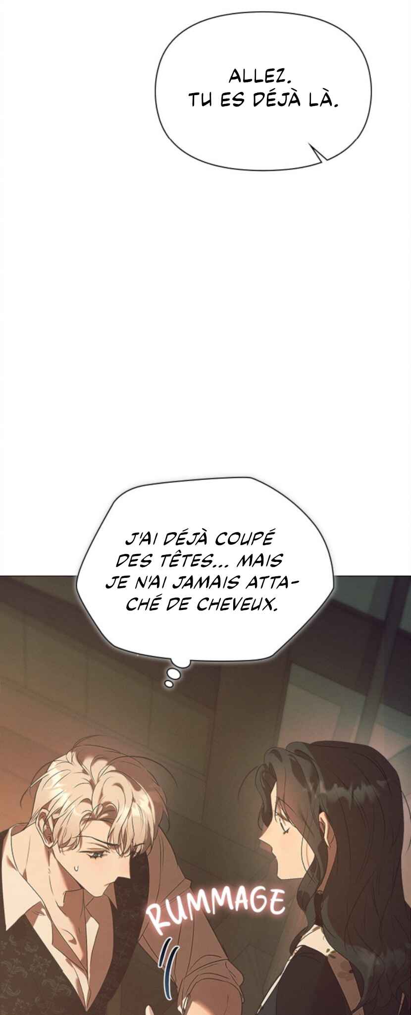 This Beast Stays Awake All Night Chapter 15 - Page 20