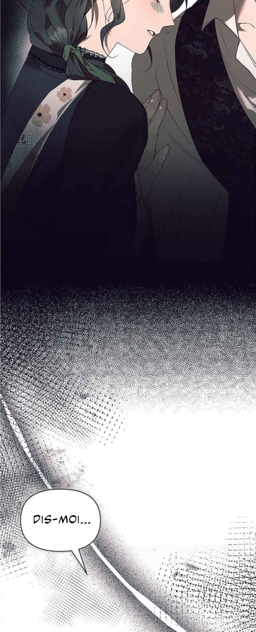 This Beast Stays Awake All Night Chapter 15 - Page 33