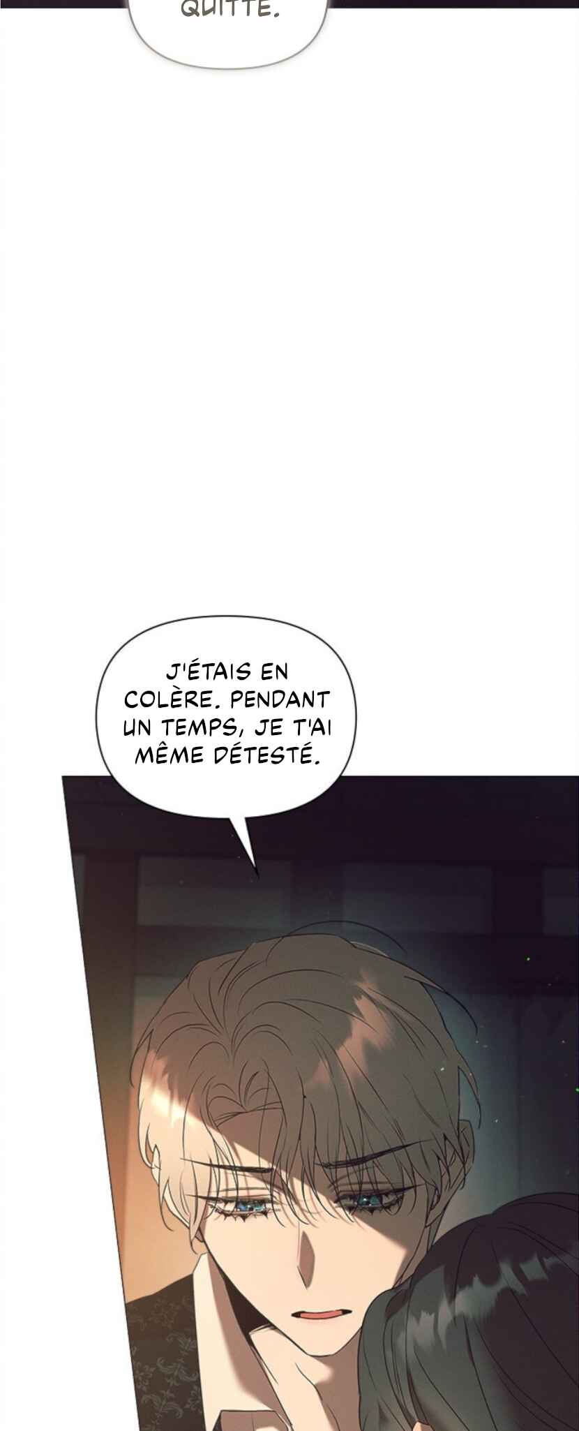 This Beast Stays Awake All Night Chapter 15 - Page 37