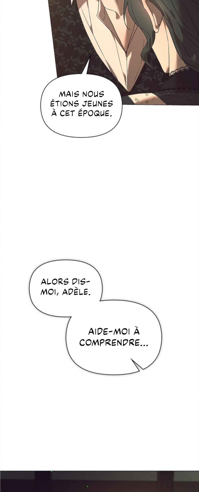 This Beast Stays Awake All Night Chapter 15 - Page 38