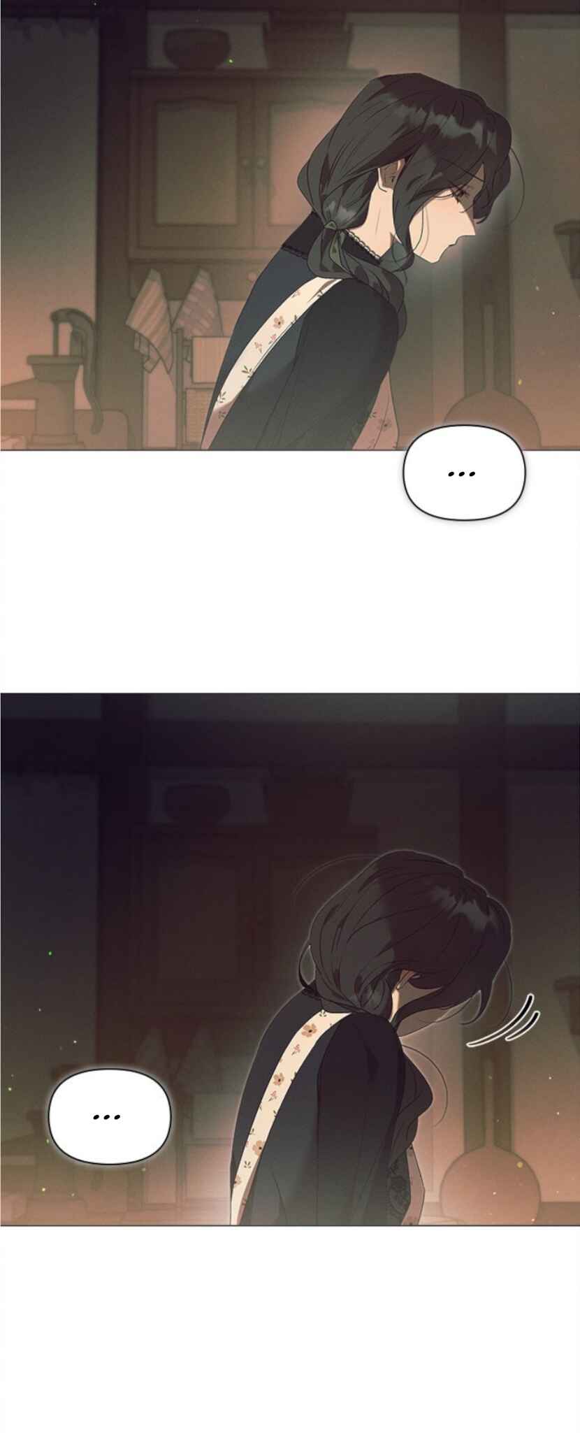 This Beast Stays Awake All Night Chapter 15 - Page 39