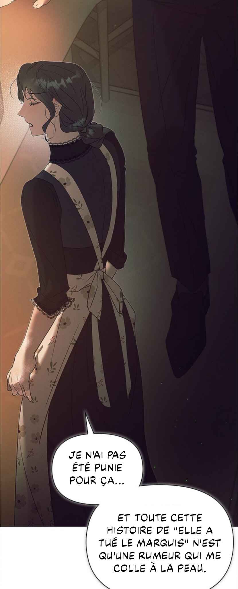 This Beast Stays Awake All Night Chapter 15 - Page 44