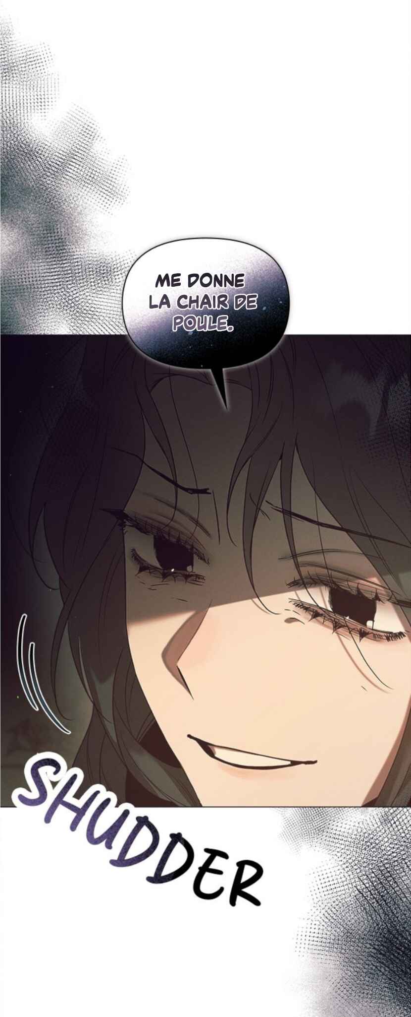 This Beast Stays Awake All Night Chapter 15 - Page 54