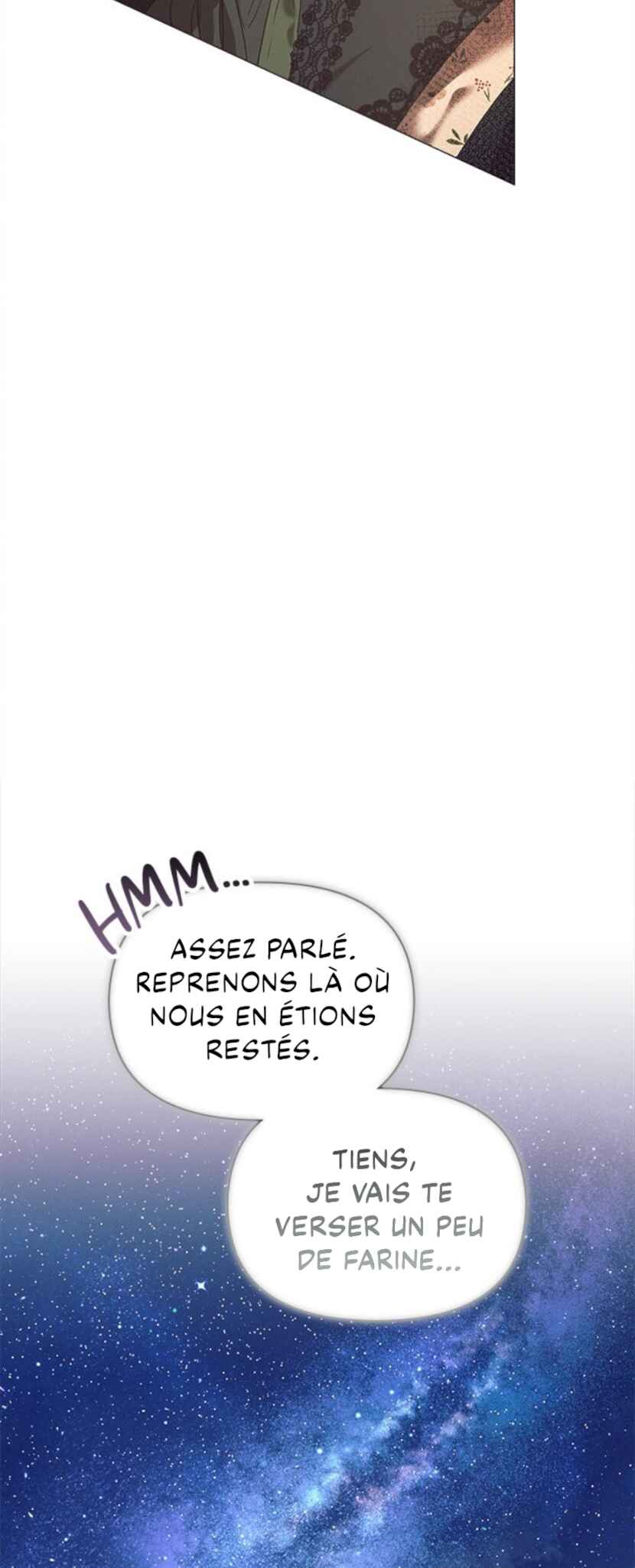 This Beast Stays Awake All Night Chapter 15 - Page 61