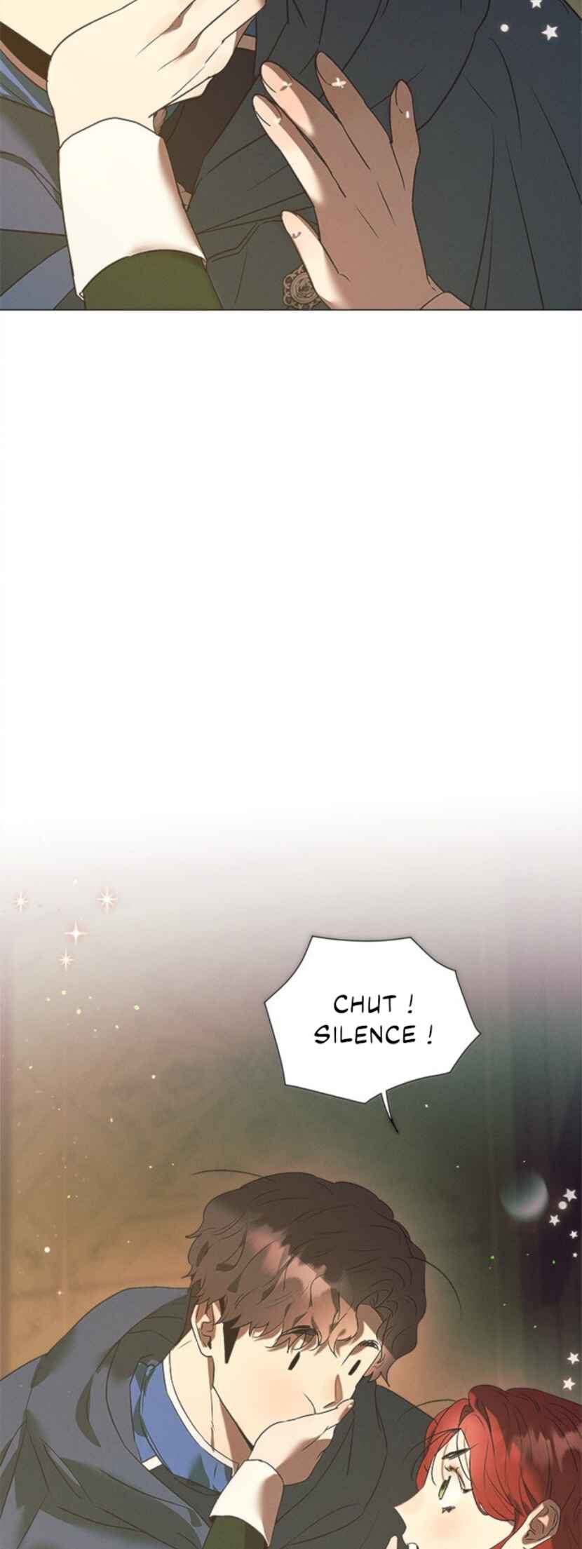 This Beast Stays Awake All Night Chapter 15 - Page 74