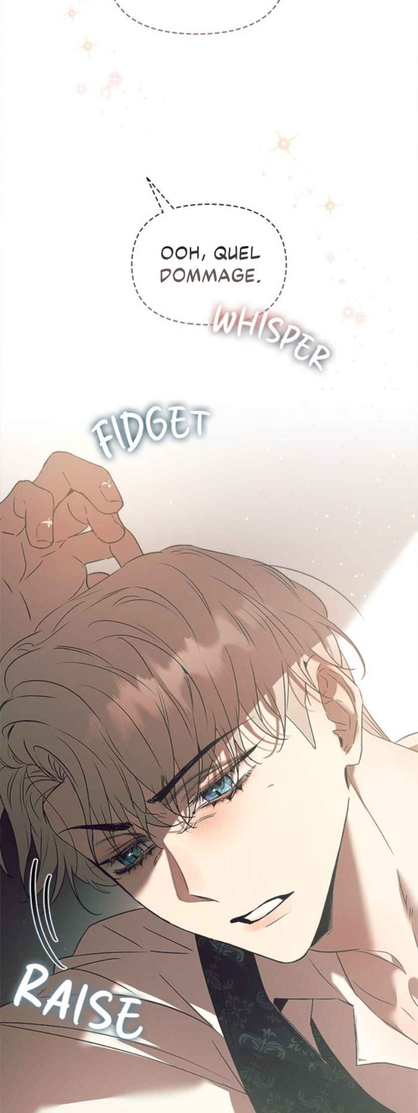This Beast Stays Awake All Night Chapter 15 - Page 78