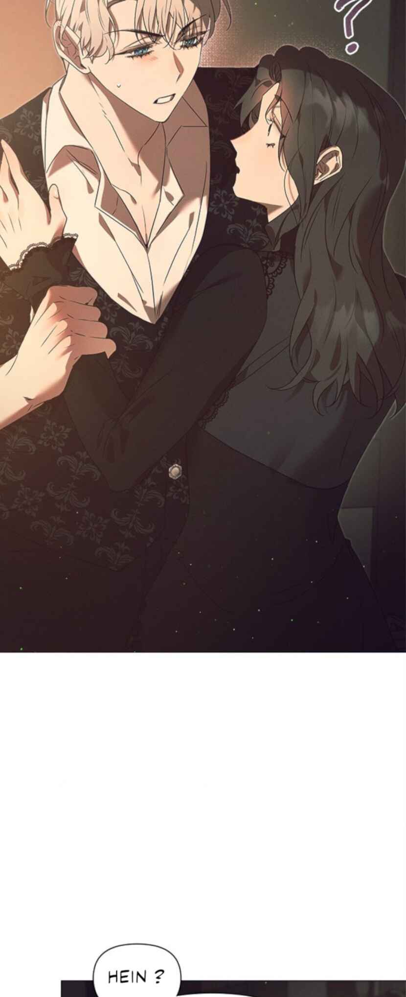 This Beast Stays Awake All Night Chapter 15 - Page 8