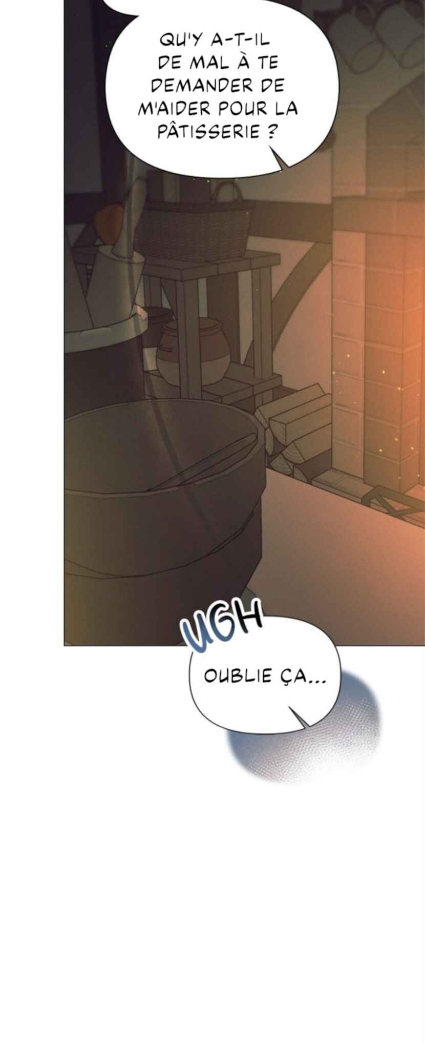 This Beast Stays Awake All Night Chapter 15 - Page 9
